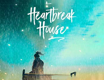 Producer Loops Heartbreak House MIDI-WAV-HYLCWR