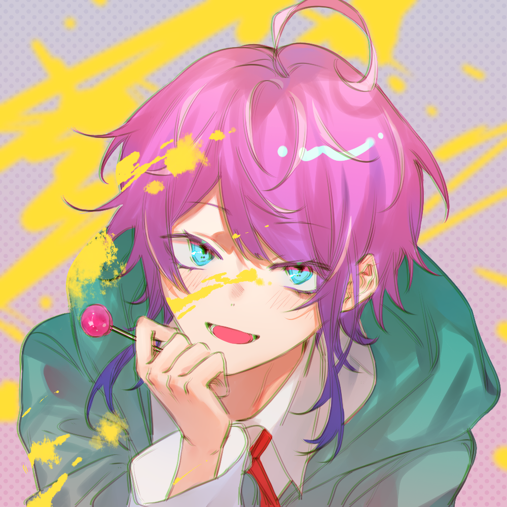 催眠麦克风##饴村乱数#浏览:781收藏:0支持:12上传时间:2020-10-12