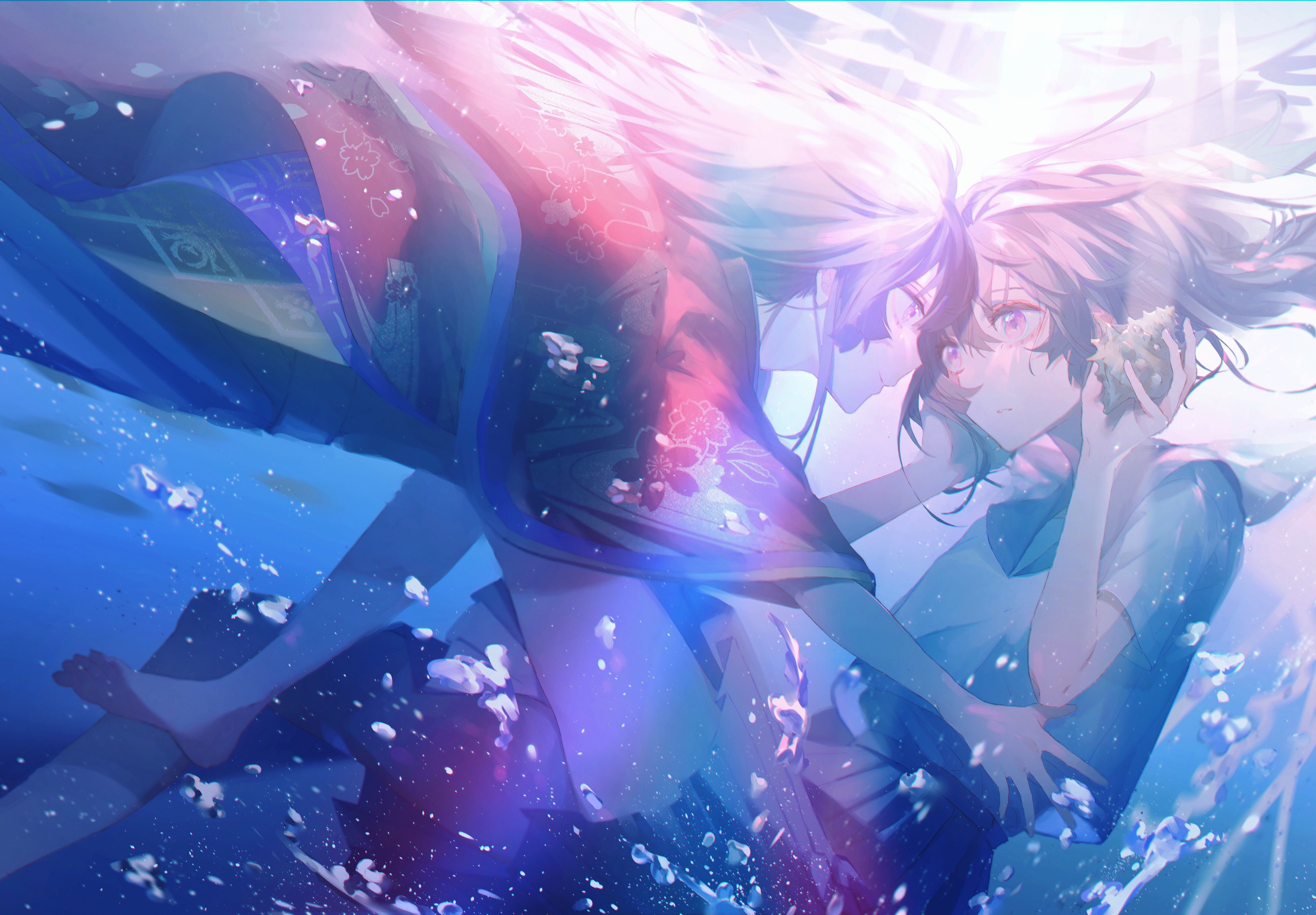 哔哩哔哩相簿,绘你所想,拍你所爱