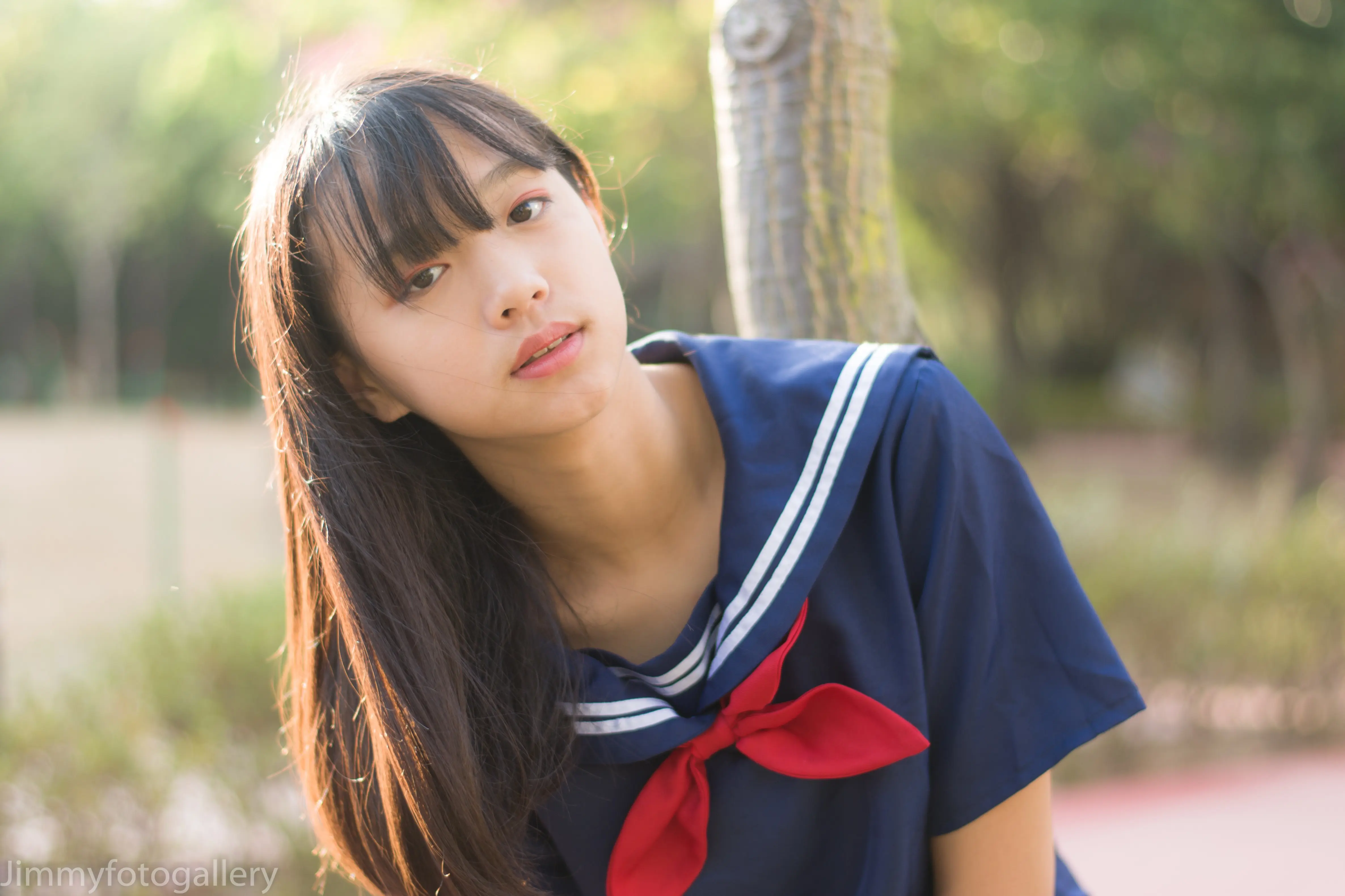 日本の女子高校生 爱丽斯花园 哔哩哔哩相簿
