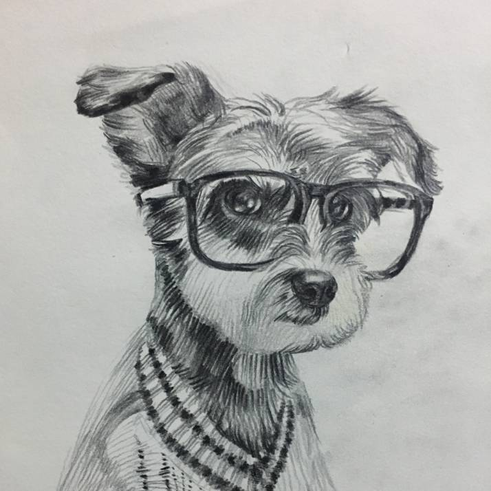 1收藏:0支持:0上传时间:2019-01-25 15:20:33画友·其他原创  |雪纳瑞