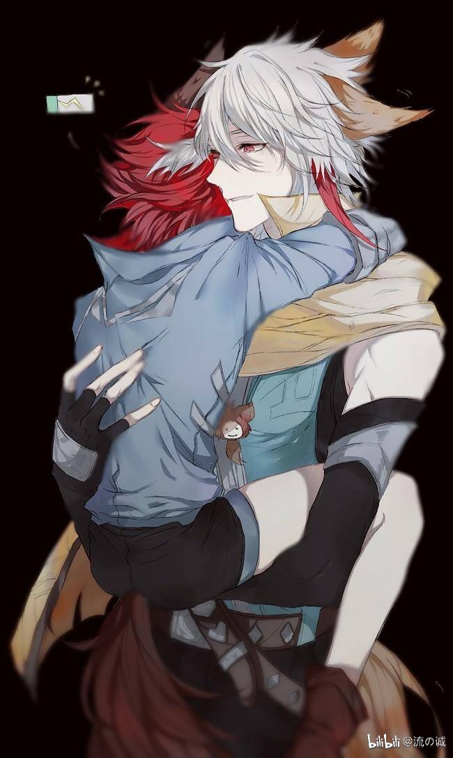 百里兄弟 _ の澄 _ 哔哩哔哩相簿