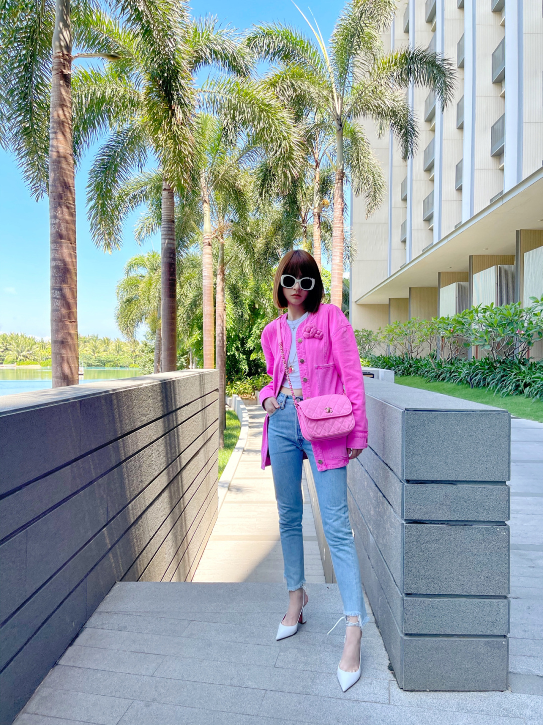 fil小白颜思诗 _ 哔哩哔哩相簿