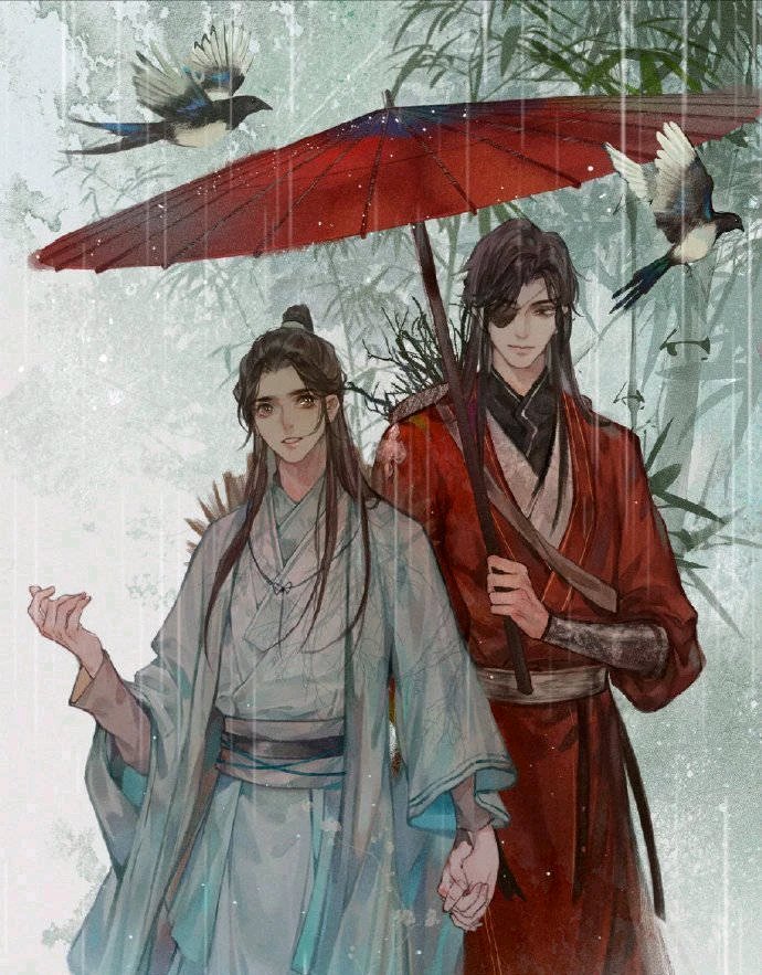 与酒仄 _ 哔哩哔哩相簿