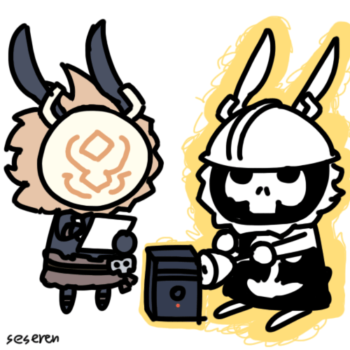 原神##原神project##手绘表情包#丘丘人
