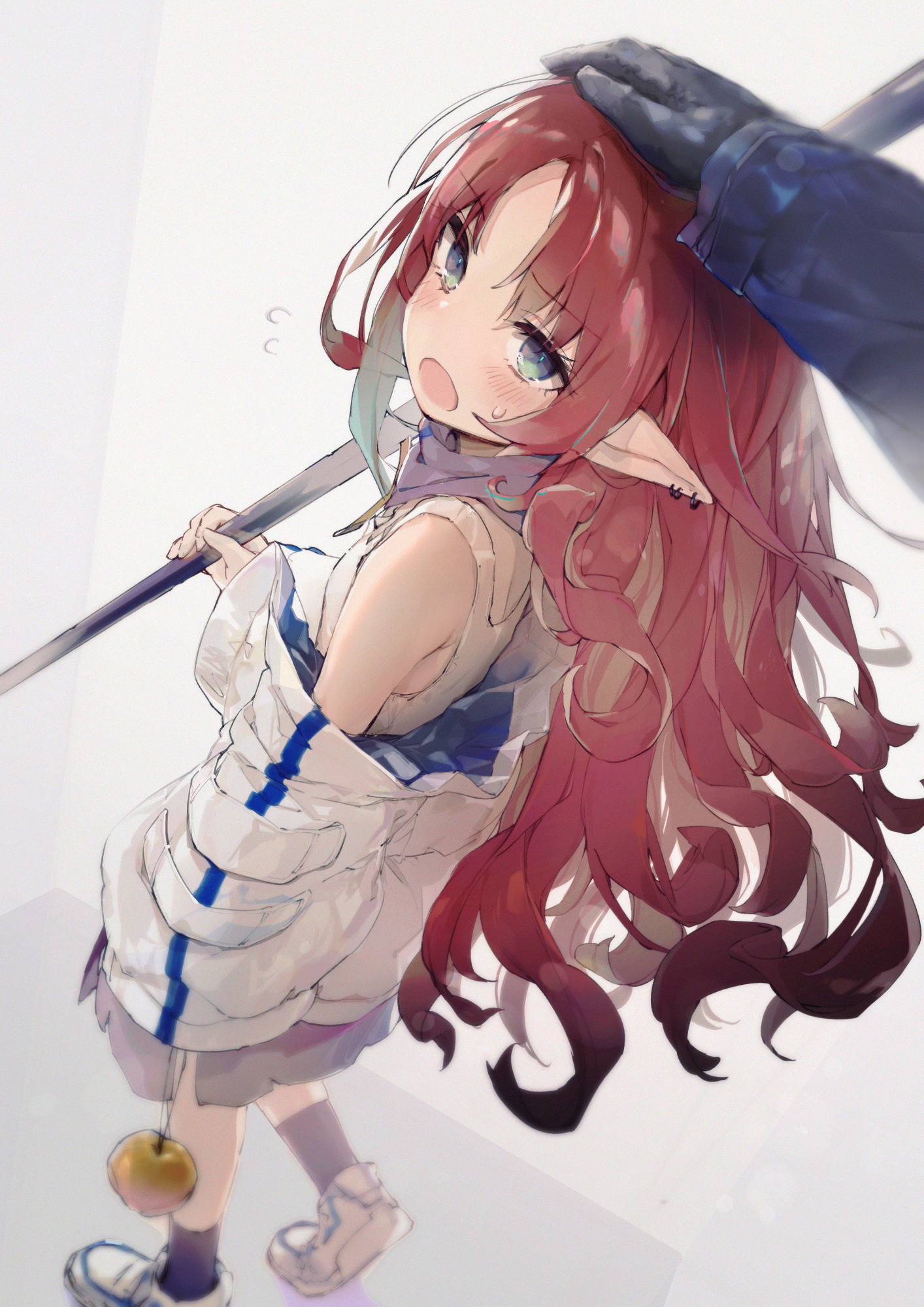 上热评lsp
