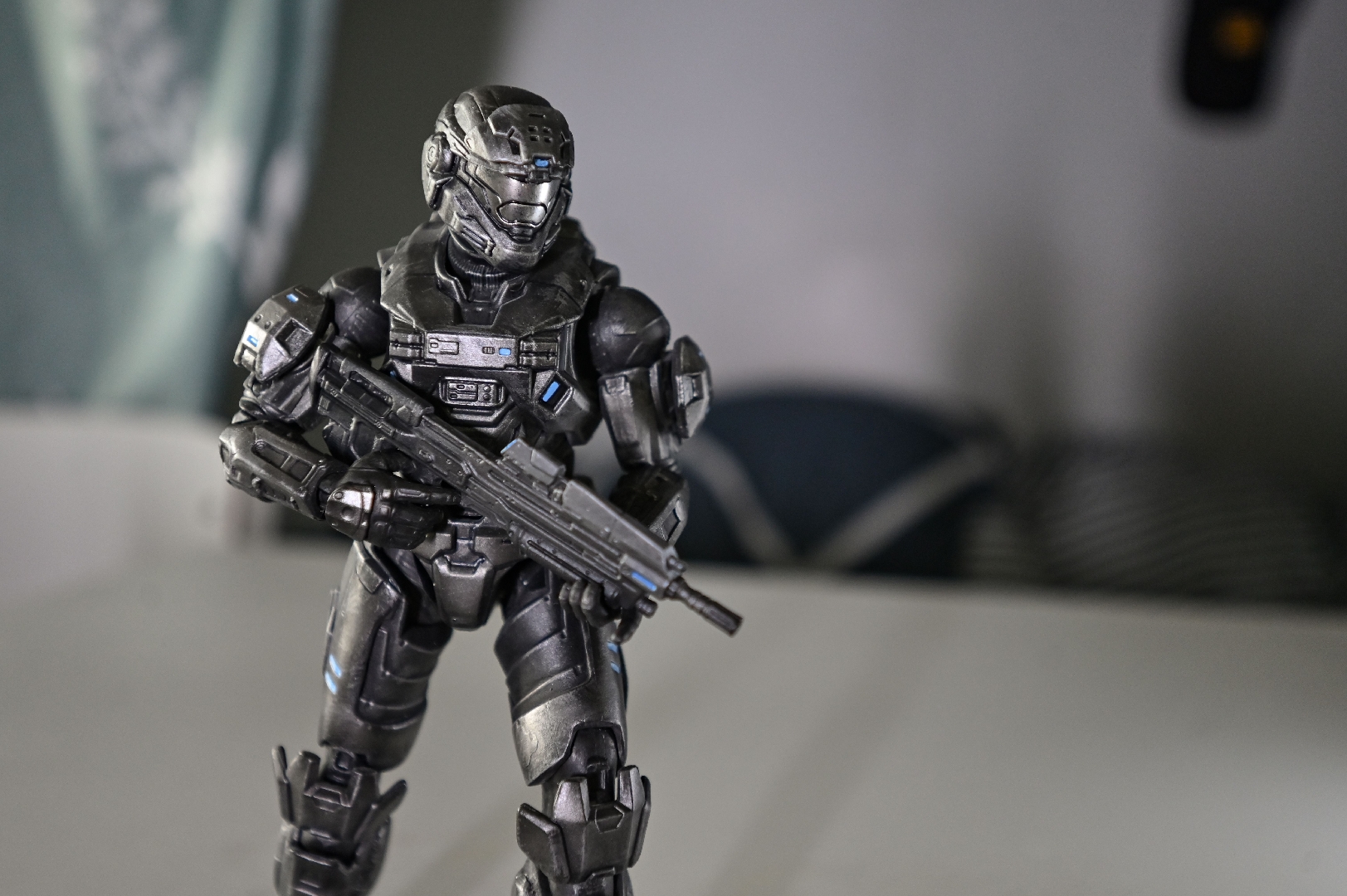 涂装前后 六号,致远星战况如何了?