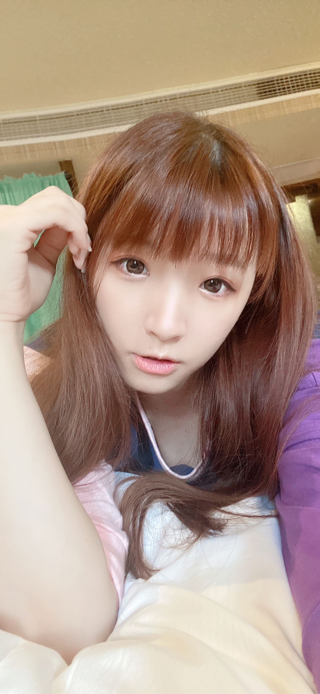 祈inory _ 哔哩哔哩相簿