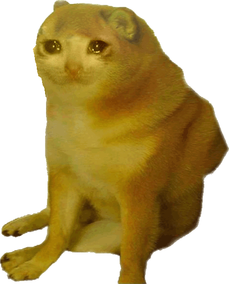 烂活 #cheems# #cheems# #流泪猫猫头# #memes