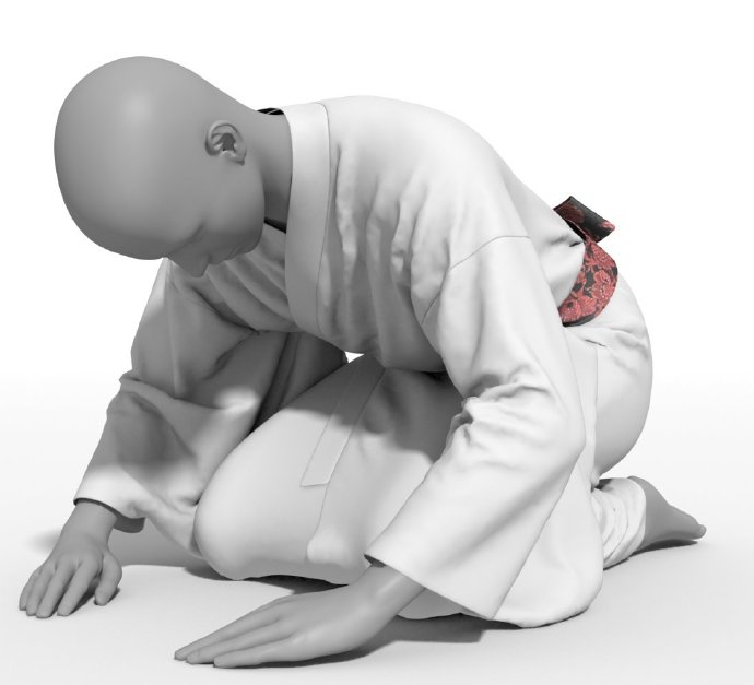 灵猫一起画画画 _ 哔哩哔哩相簿