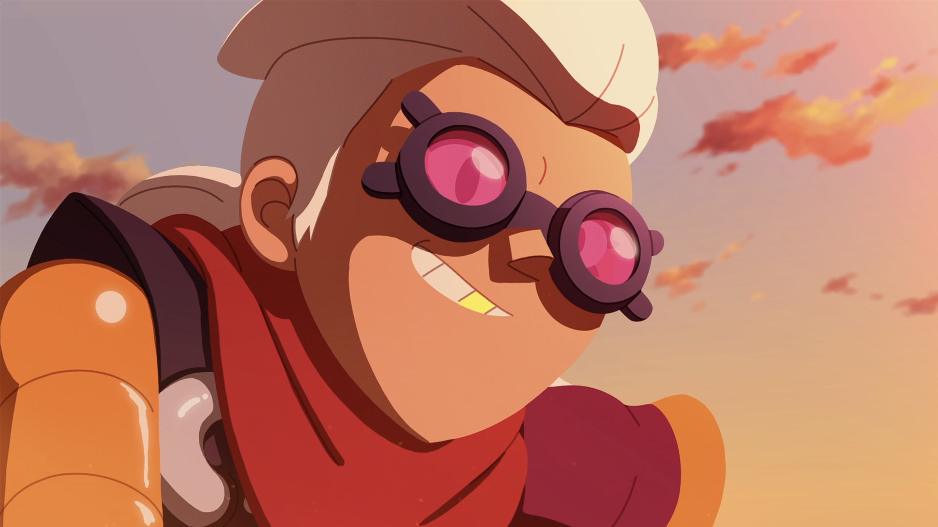 荒野乱斗brawlstars _ 哔哩哔哩相簿