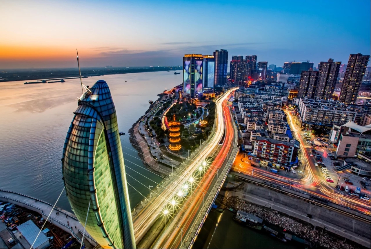 安徽共青团 _ 哔哩哔哩相簿