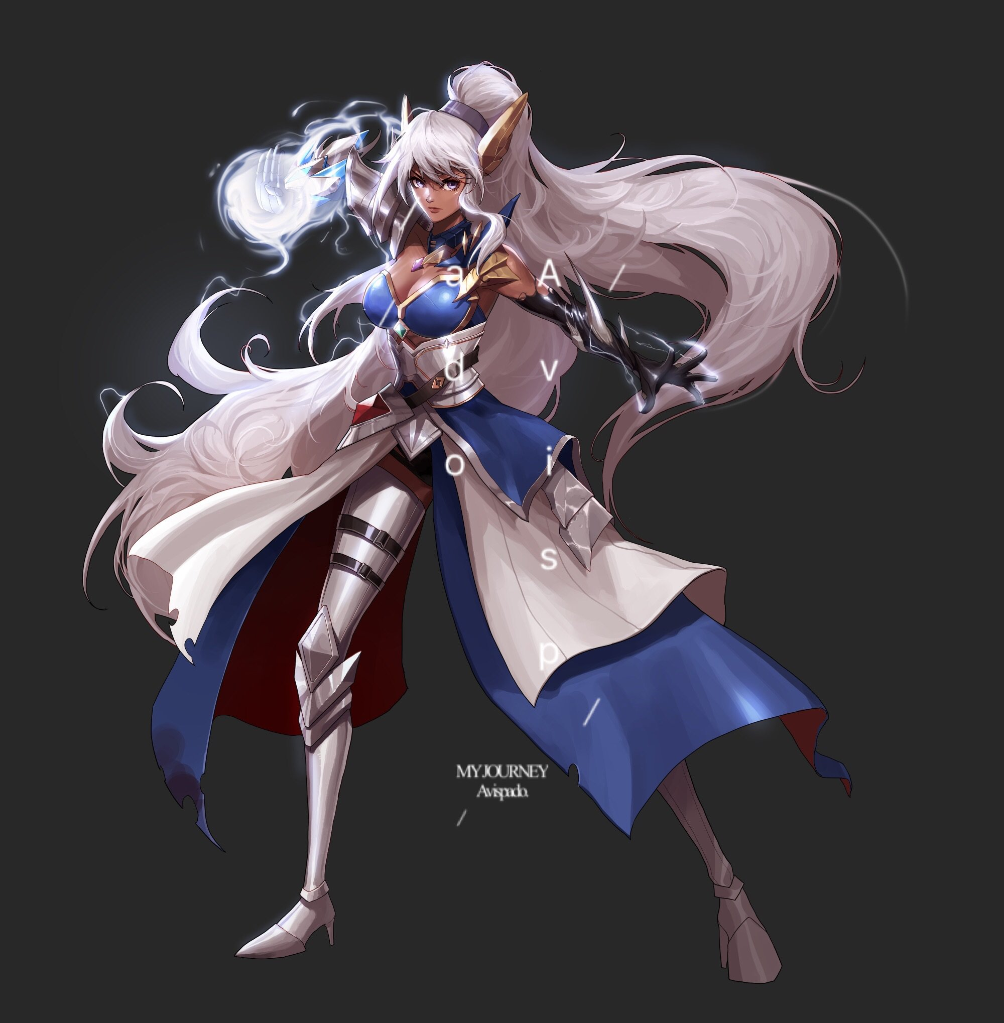 colg玩家社区 _ 哔哩哔哩相簿