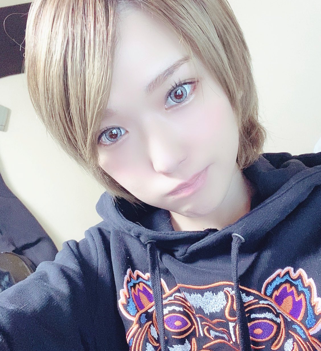 _ 南空望 _ 哔哩哔哩相簿