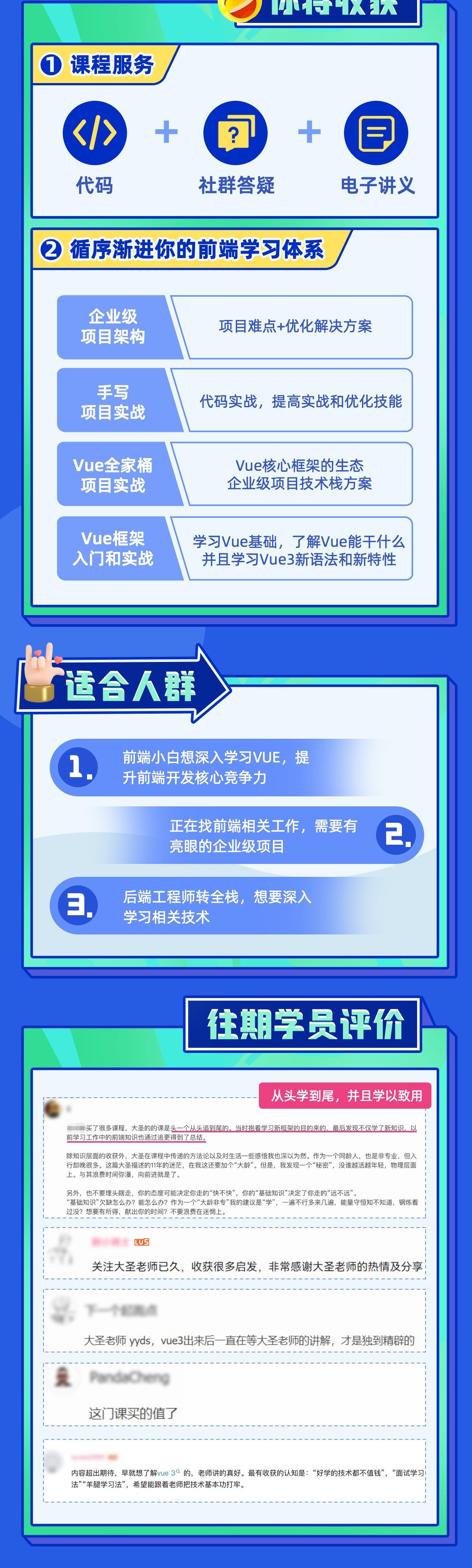 课程介绍