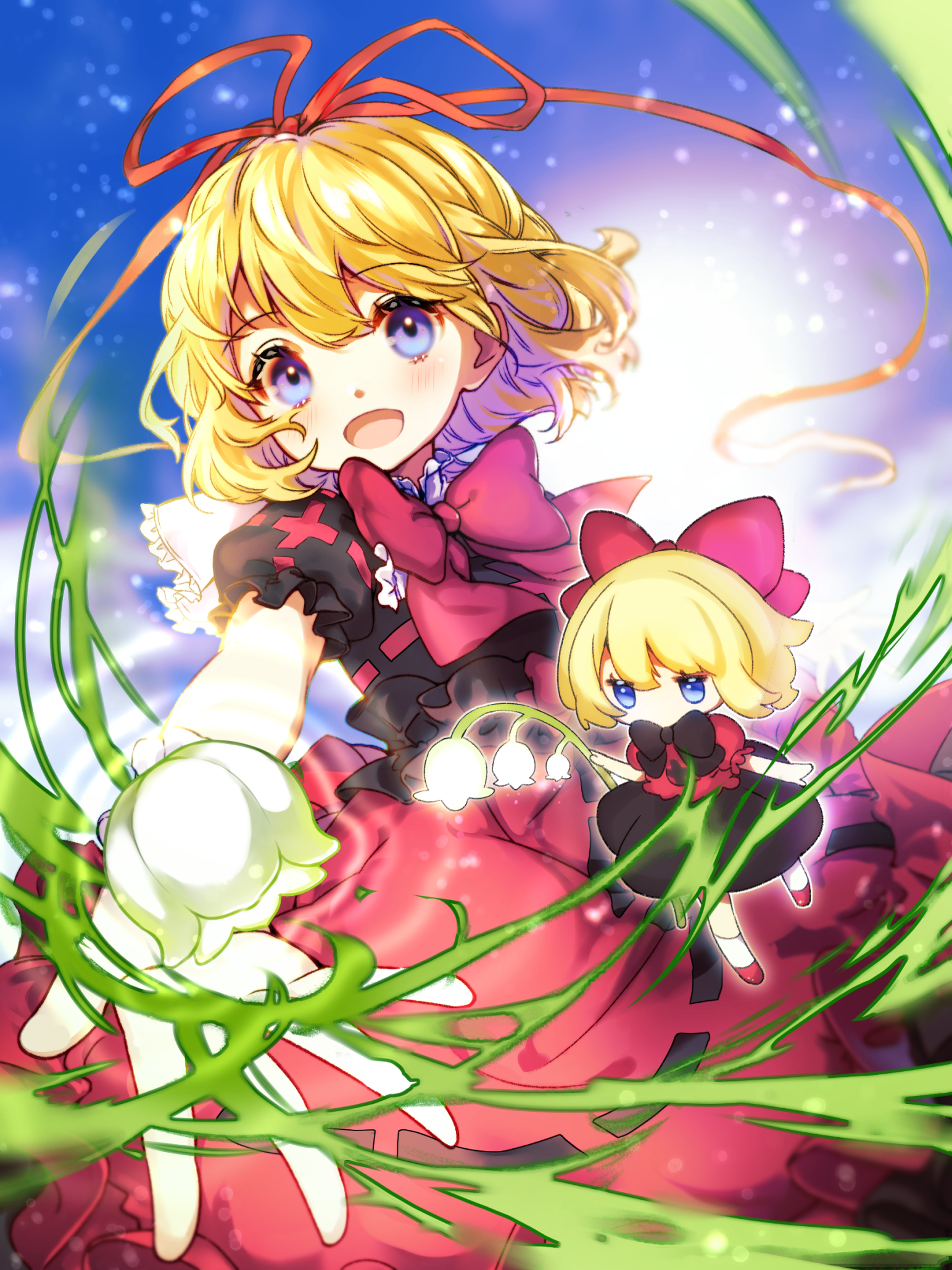 哔哩哔哩相簿,绘你所想,拍你所爱