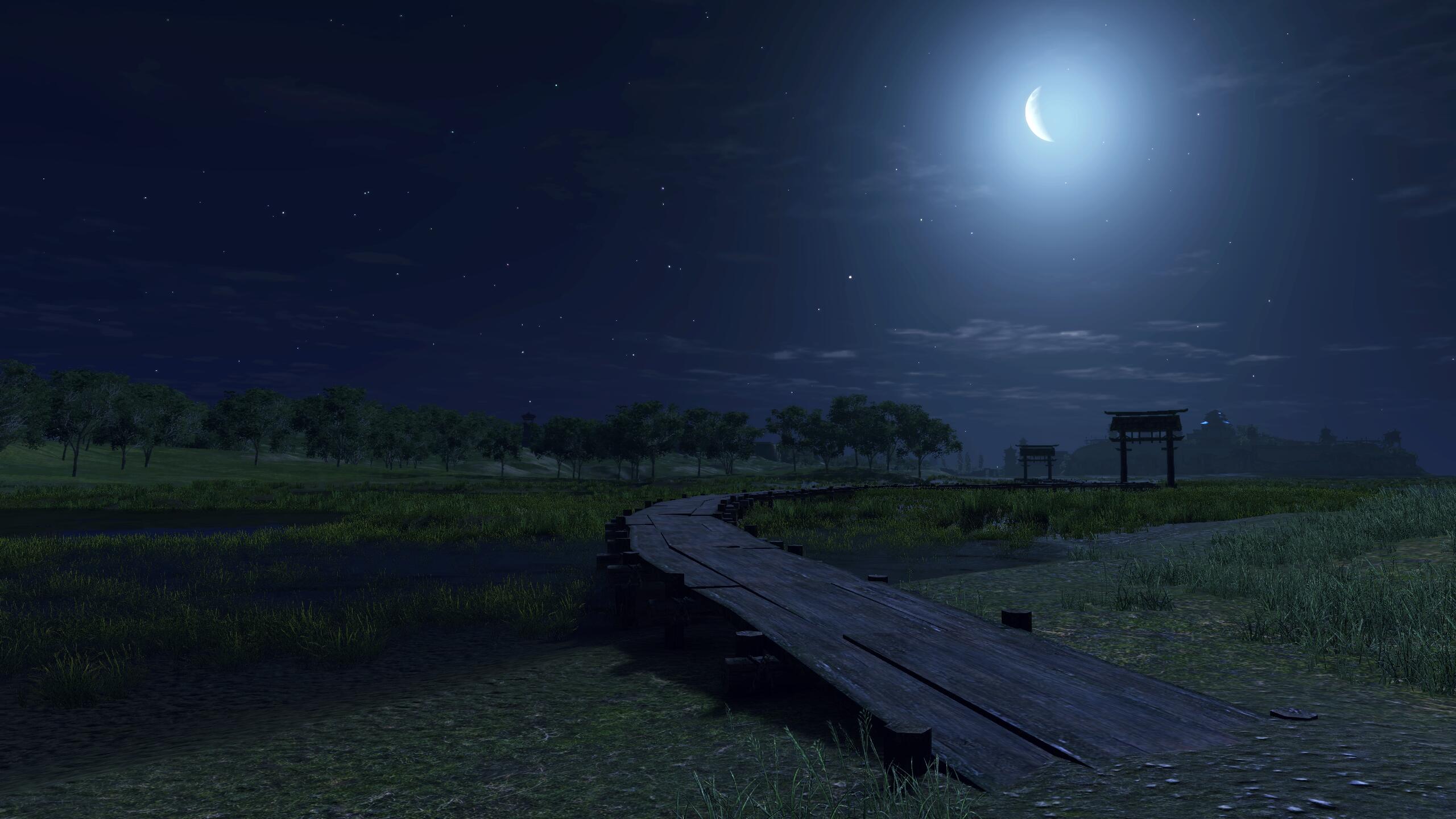 大型5a级风景网游天涯明月刀(持续更新)