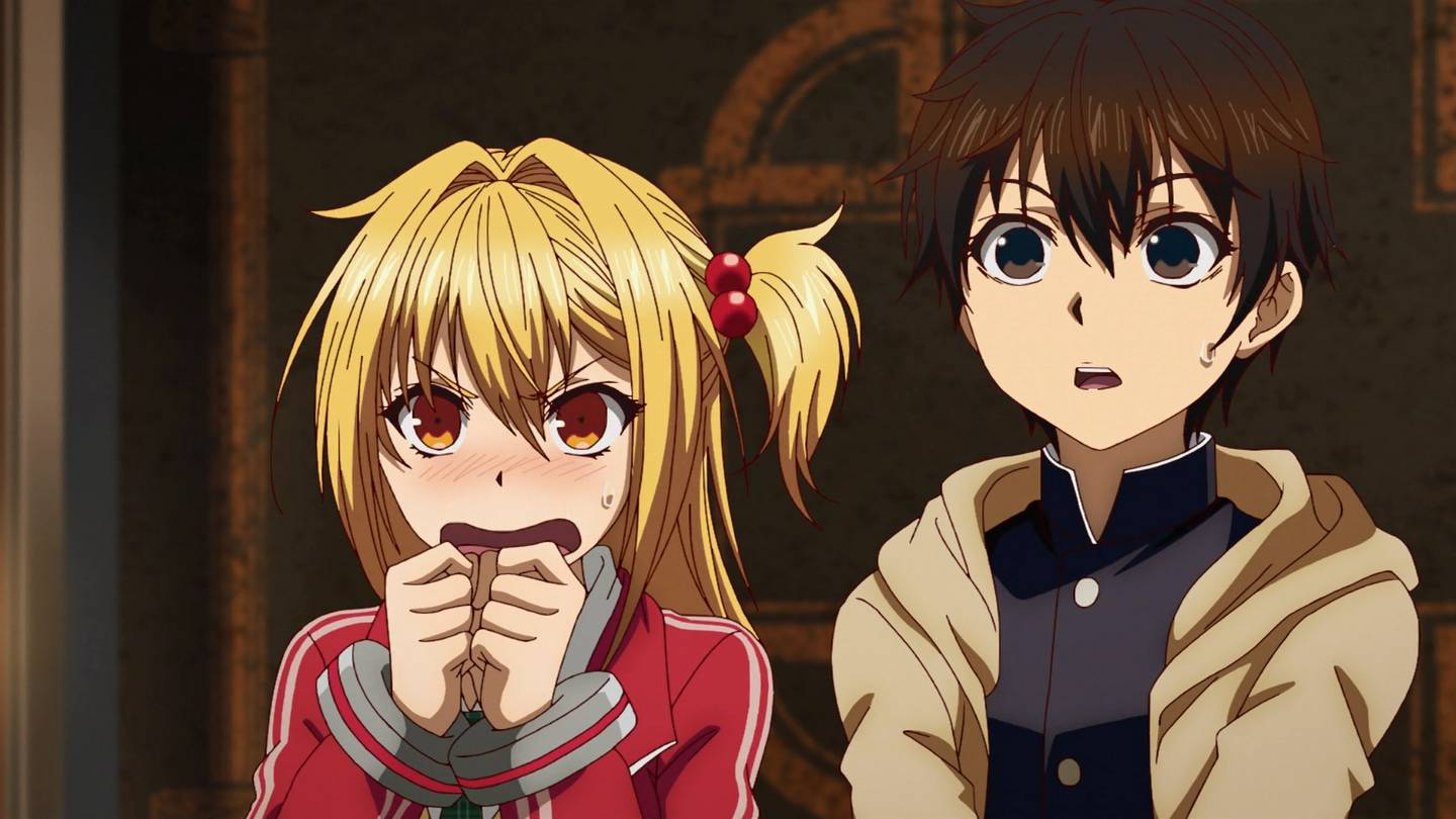 果厨果厨果 _ 哔哩哔哩相簿