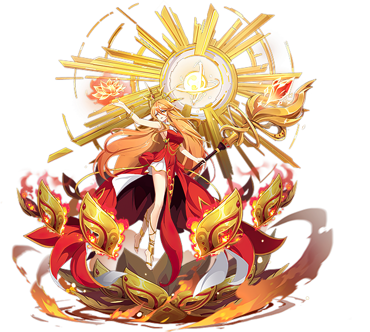 摸鱼的橙汁 _ 哔哩哔哩相簿