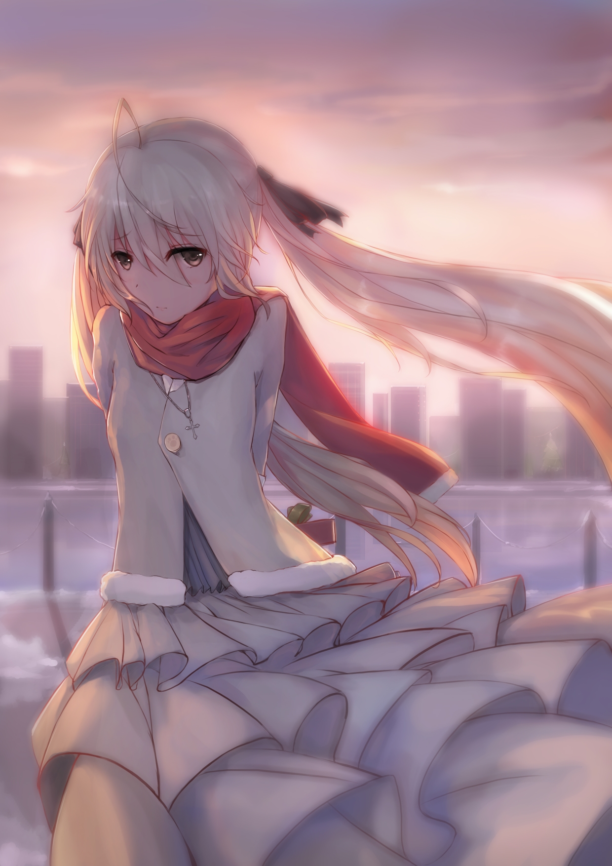 蕾斯蒂亚丶阿修道尔 _ 哔哩哔哩相簿