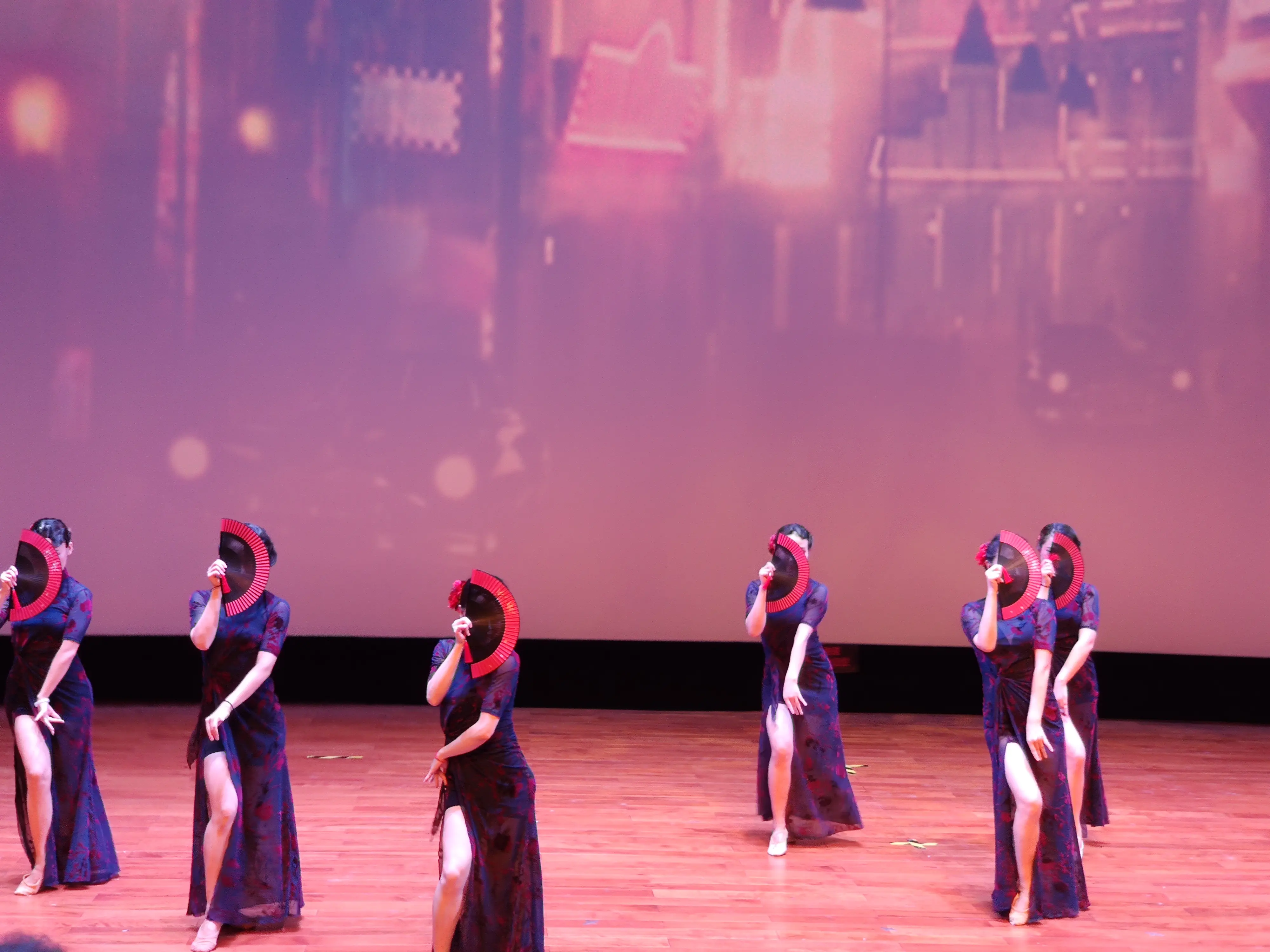 华云舞蹈工作室 哔哩哔哩相簿