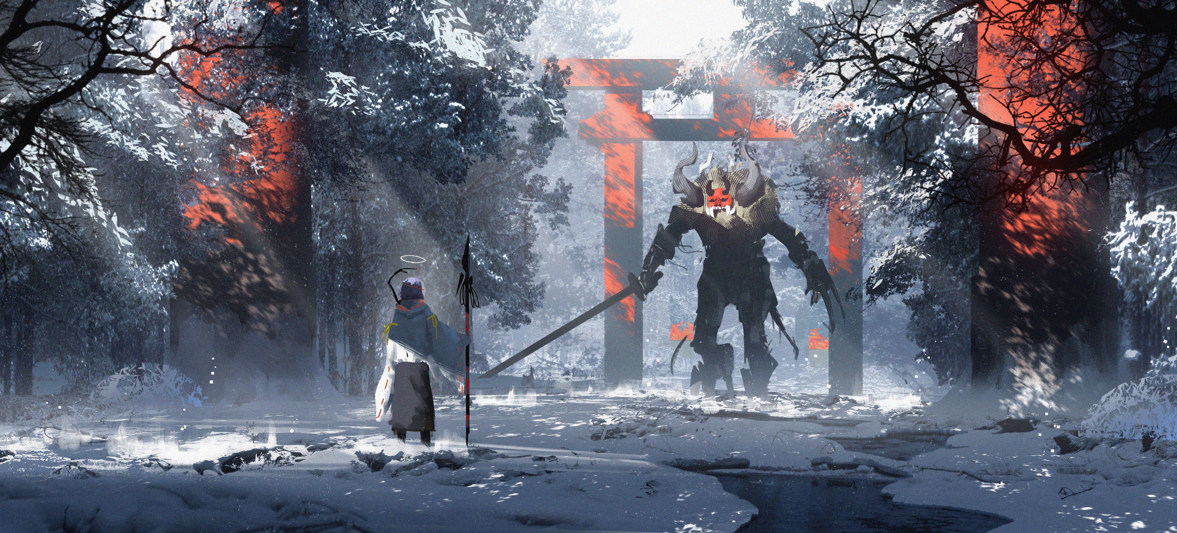 wallhaven壁纸 #2977
