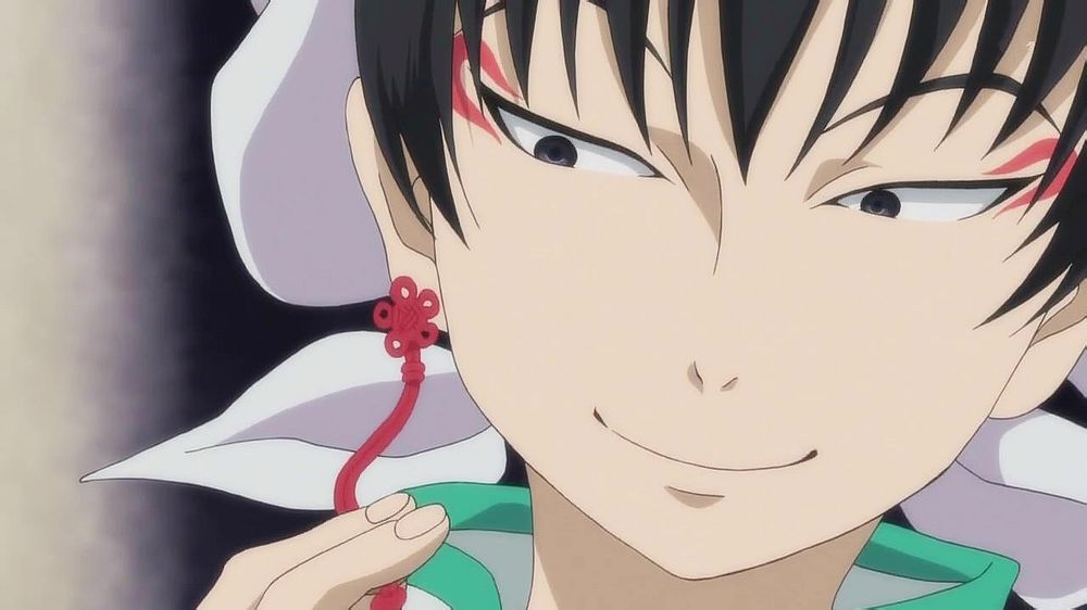 我已沦陷 _ 哔哩哔哩相簿