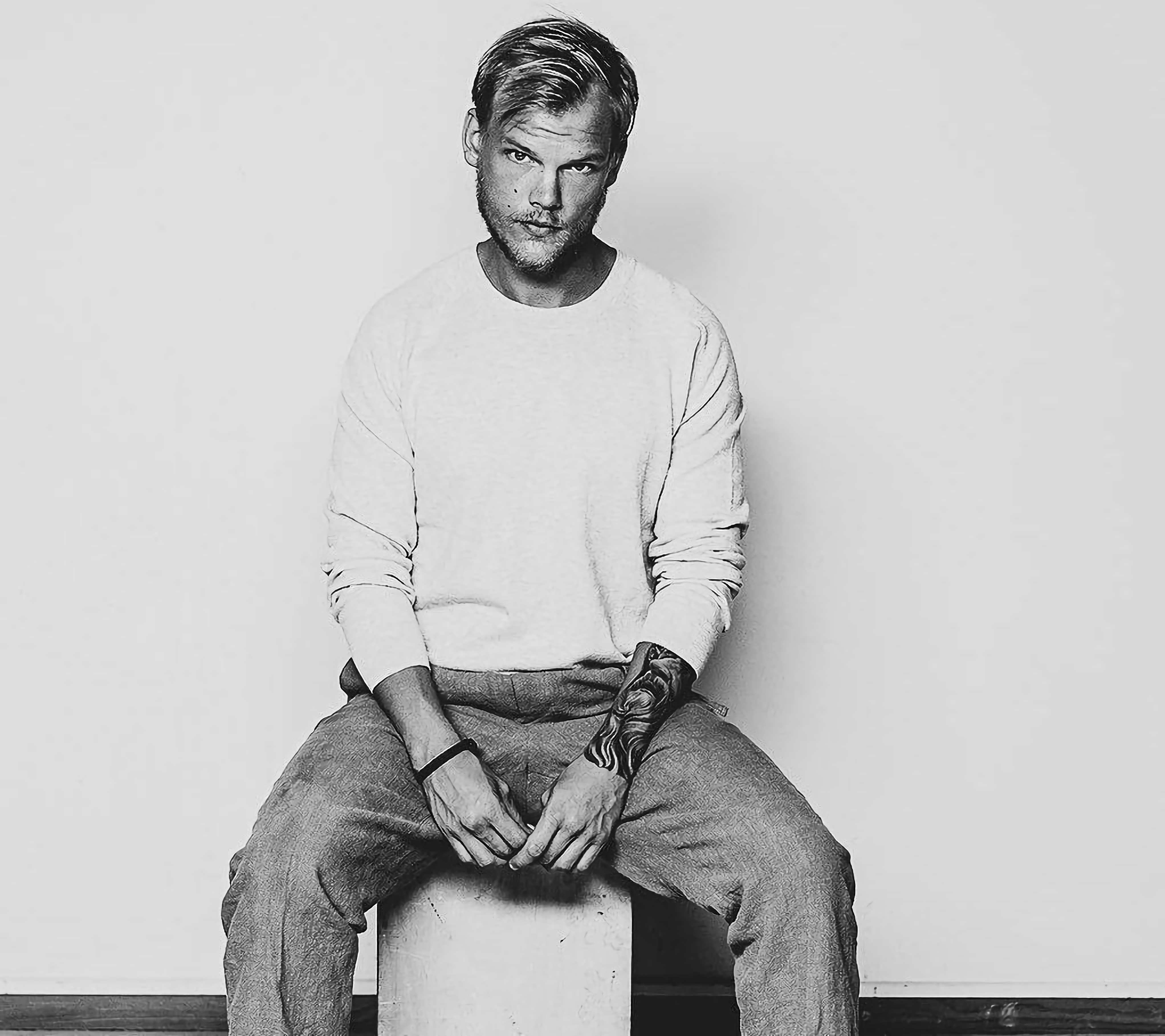 avicii forever _ 杰鸽_fate _ 哔哩哔哩相簿