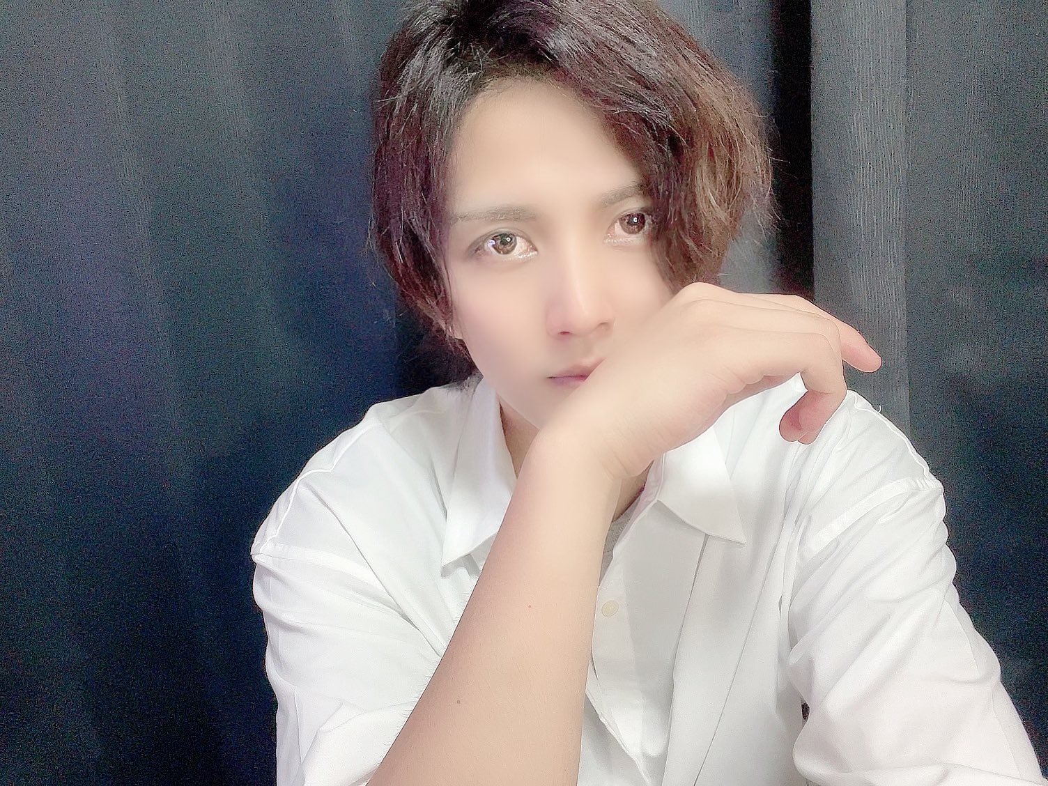 我永远喜欢梶裕贵 _ 哔哩哔哩相簿