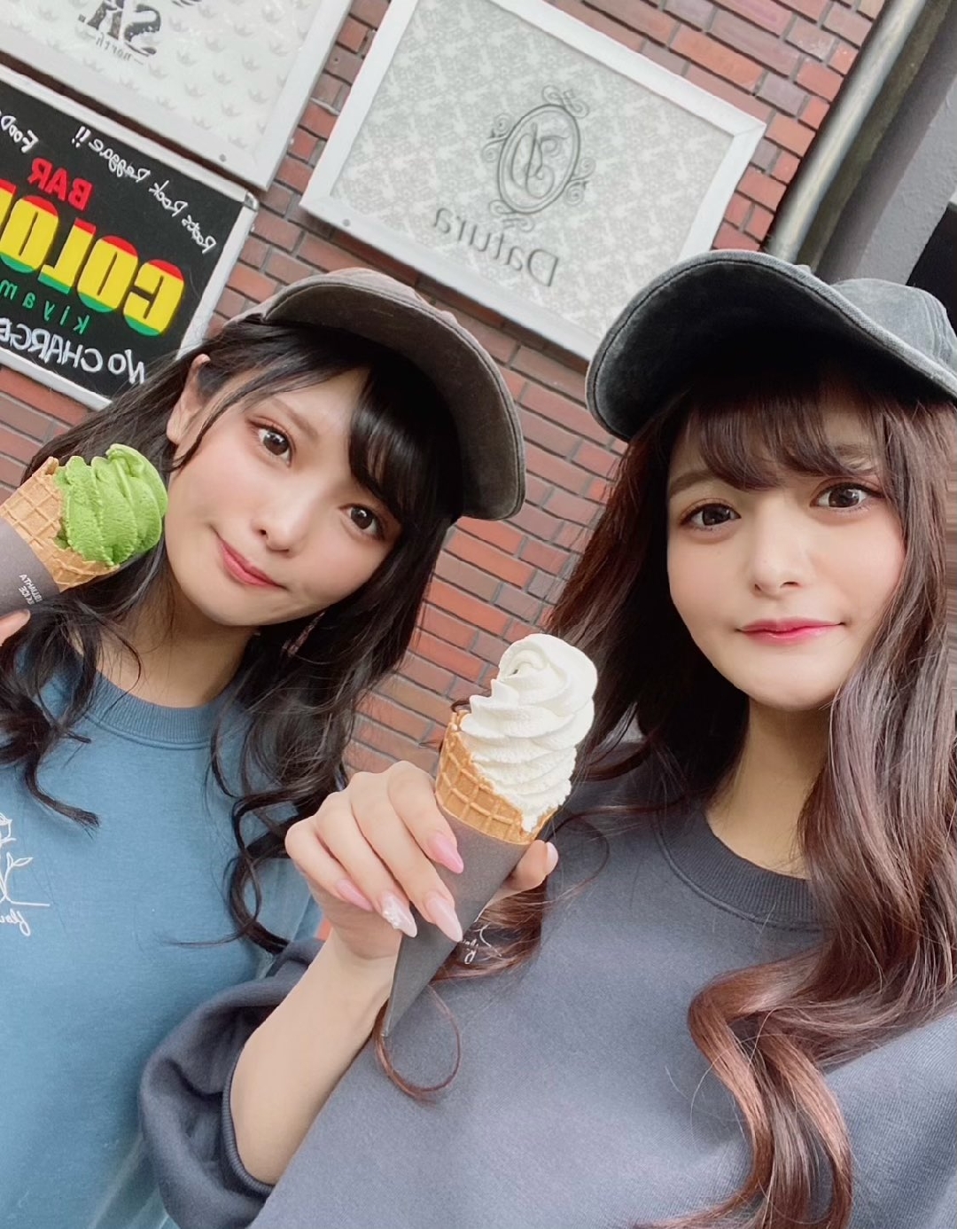 真顶个头比人家高 #日向真凛# #久留木玲#浏览:163收藏:0支持:2上传