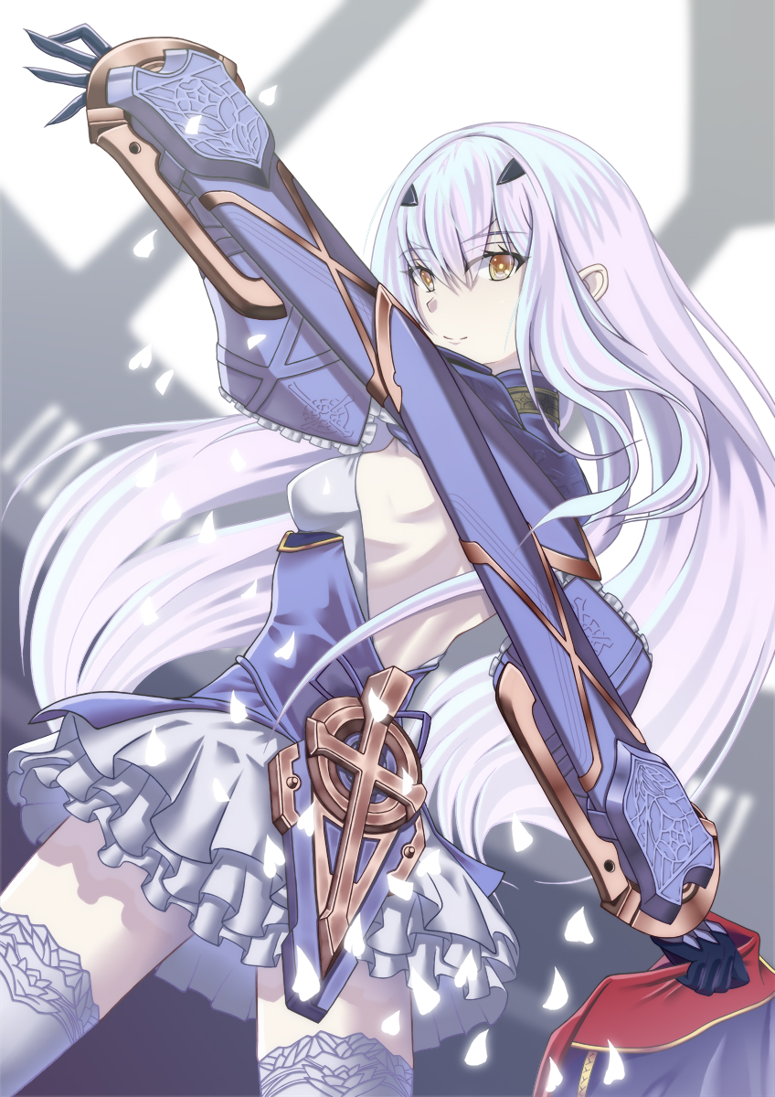 fgo妖兰精选壁纸(7)浏览:1791收藏:0支持:47上传时间:2022-01-23 23