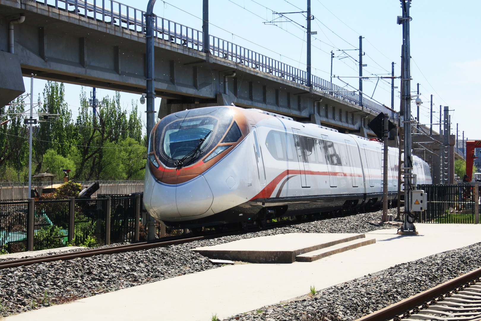 京通号瞎折腾 _ 哔哩哔哩相簿