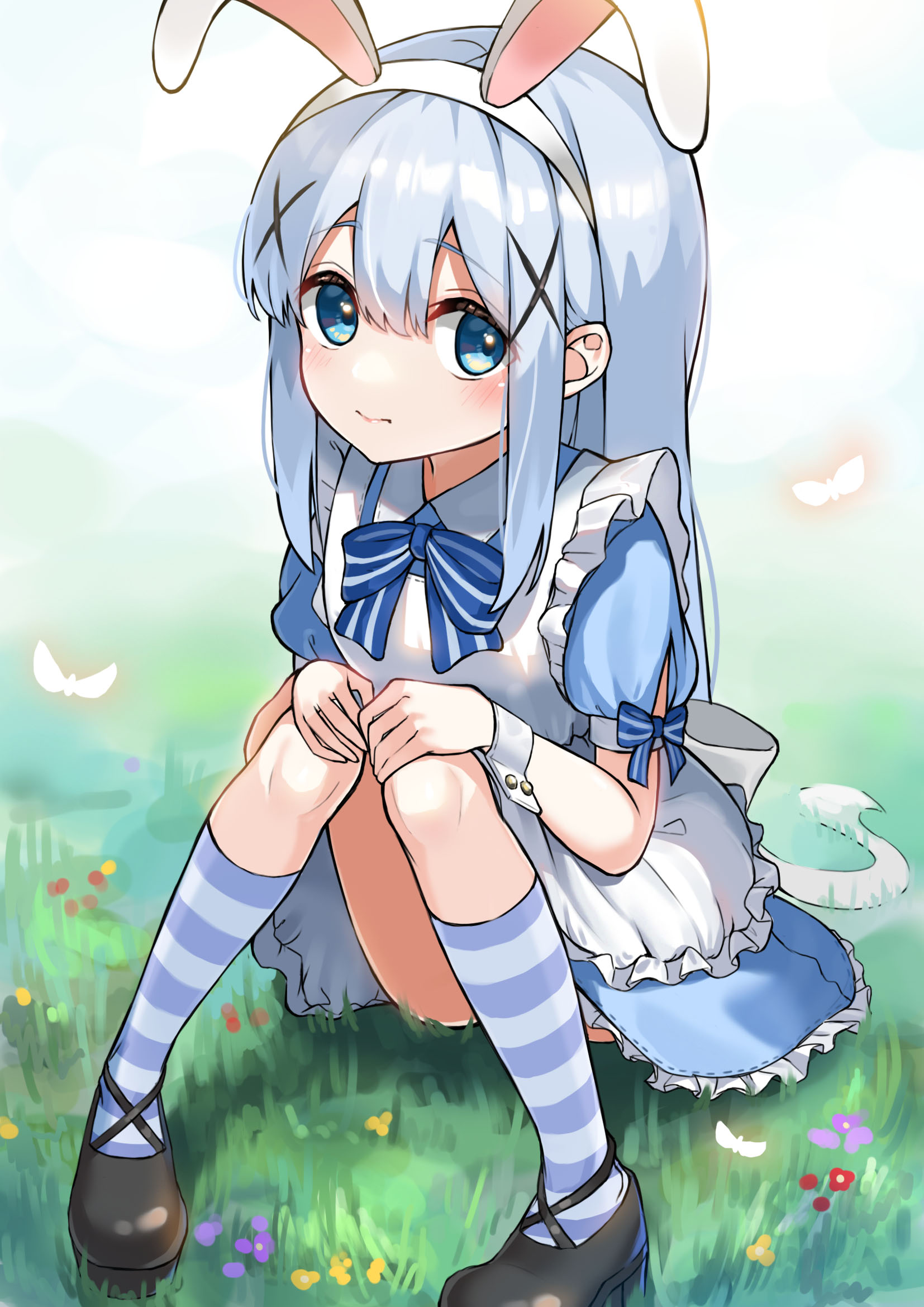 破军歌姬丶诱宵美九