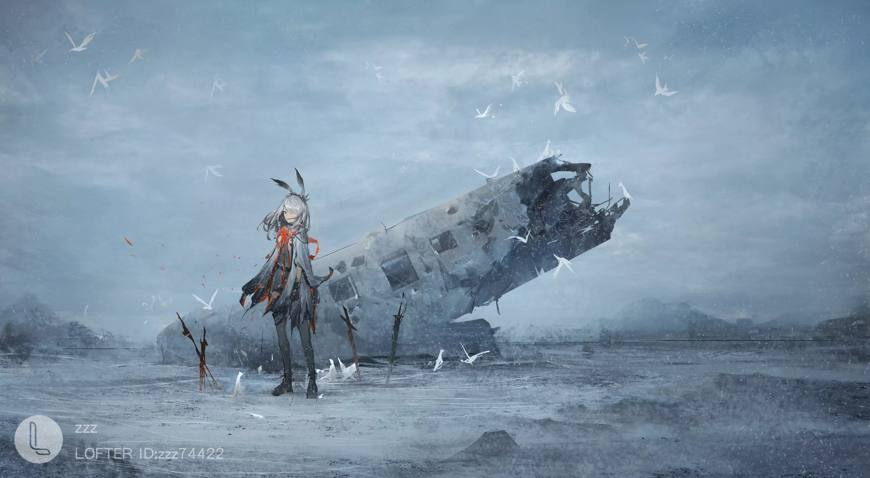 萩野 _ 哔哩哔哩相簿