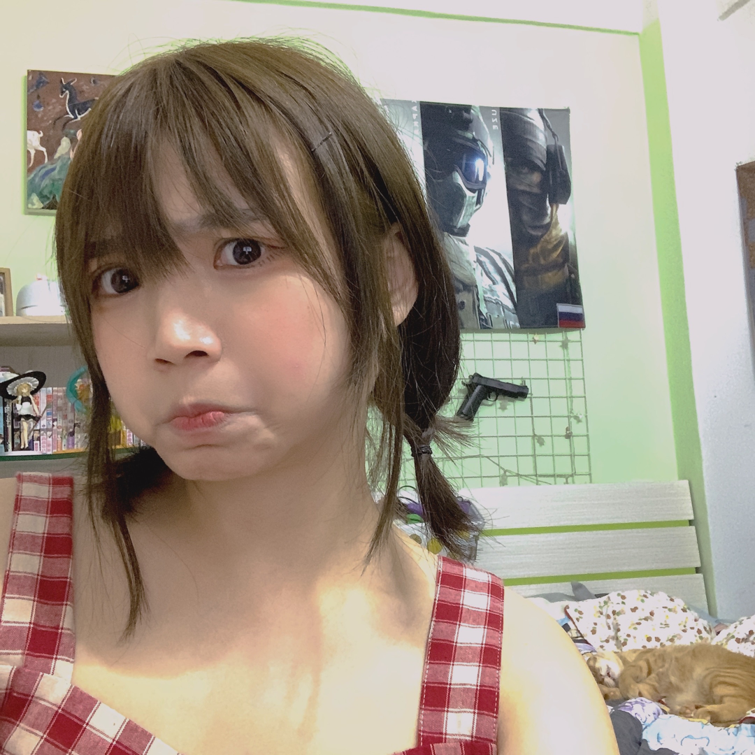 八云兔不秃 _ 哔哩哔哩相簿