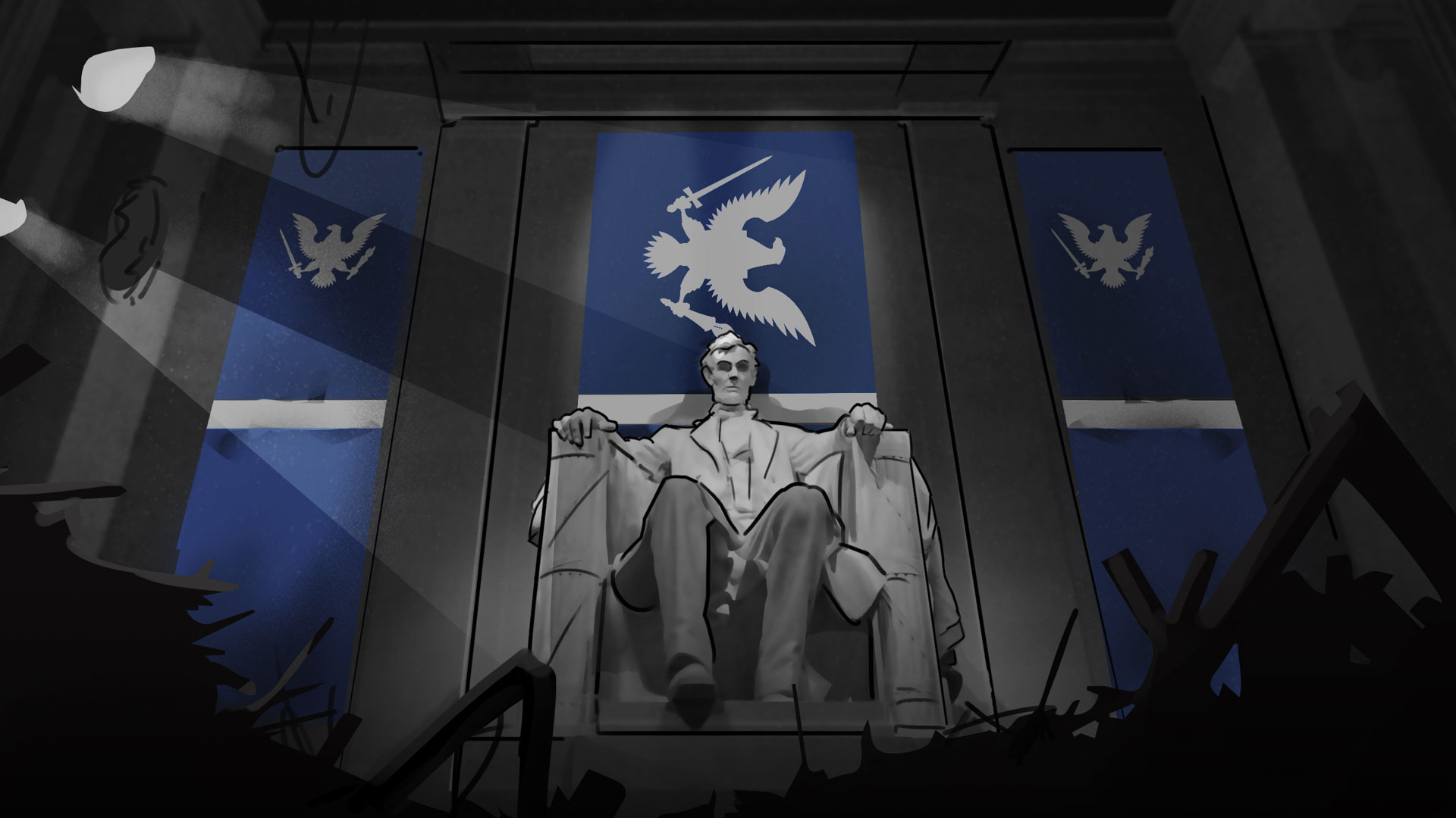 kaiserreich中文官方 _ 哔哩哔哩相簿