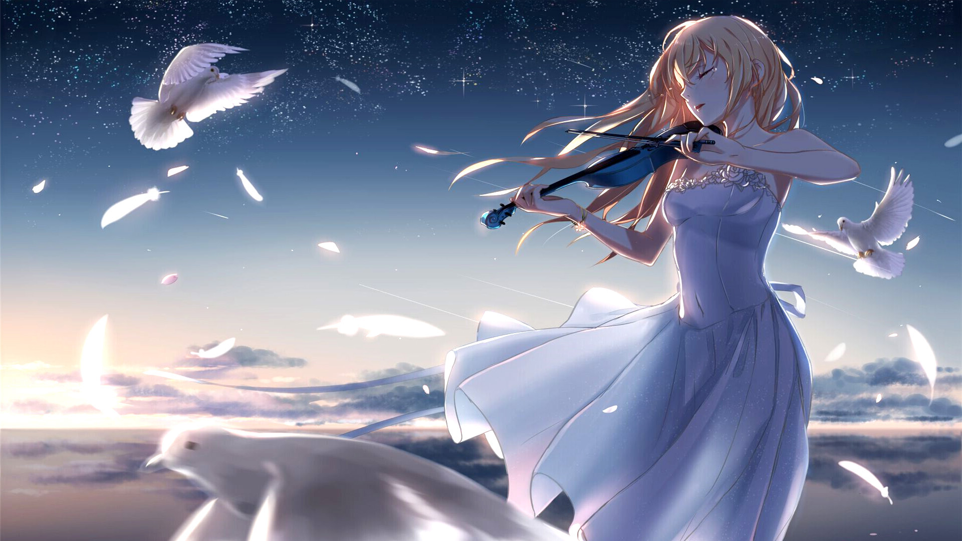 杏の琼 _ 哔哩哔哩相簿