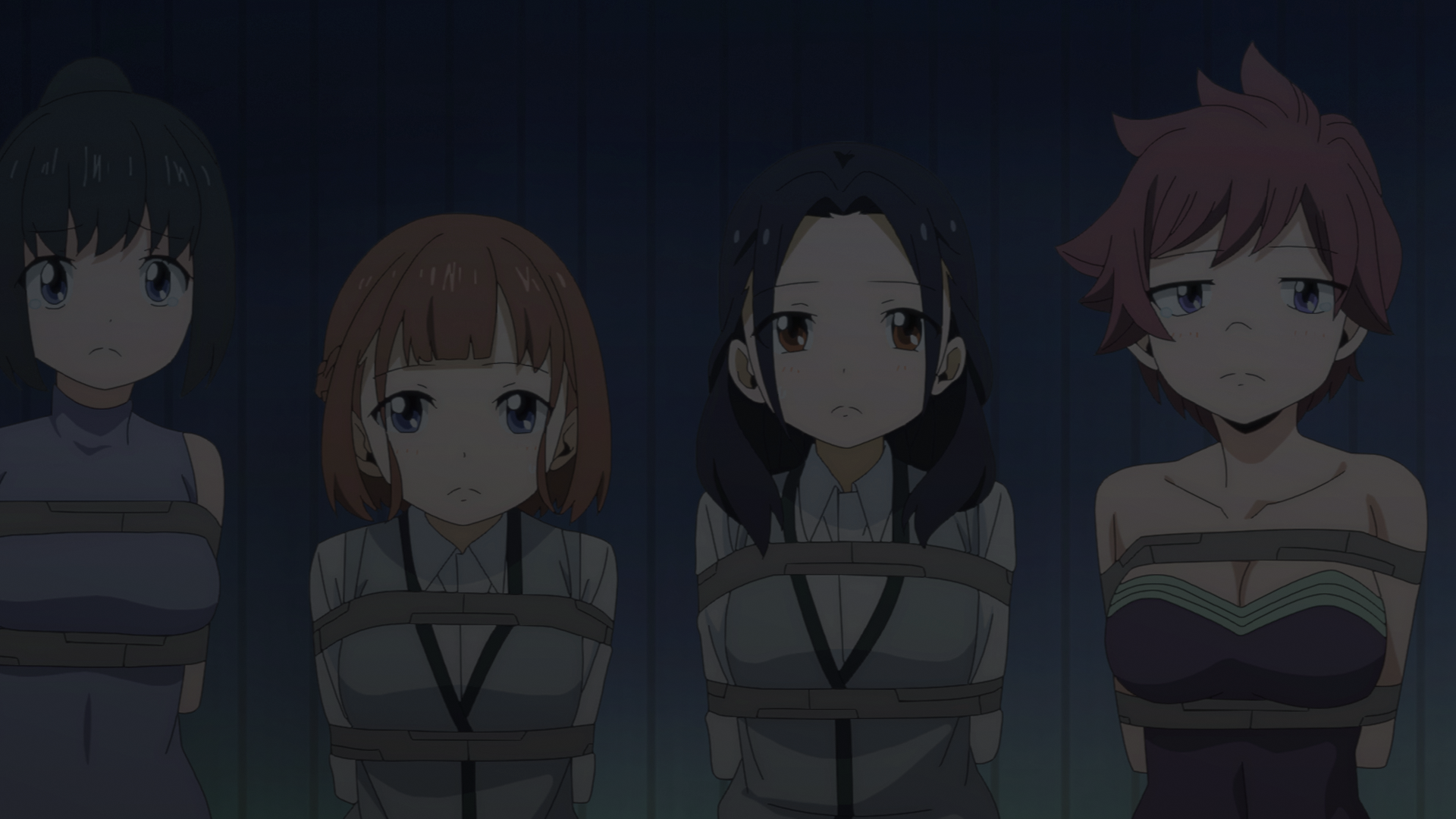 西米· _ 哔哩哔哩相簿