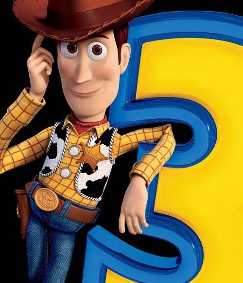 luckey逝世,曾创作《玩具总动员》牛仔woody】近日,皮克斯动画师bud