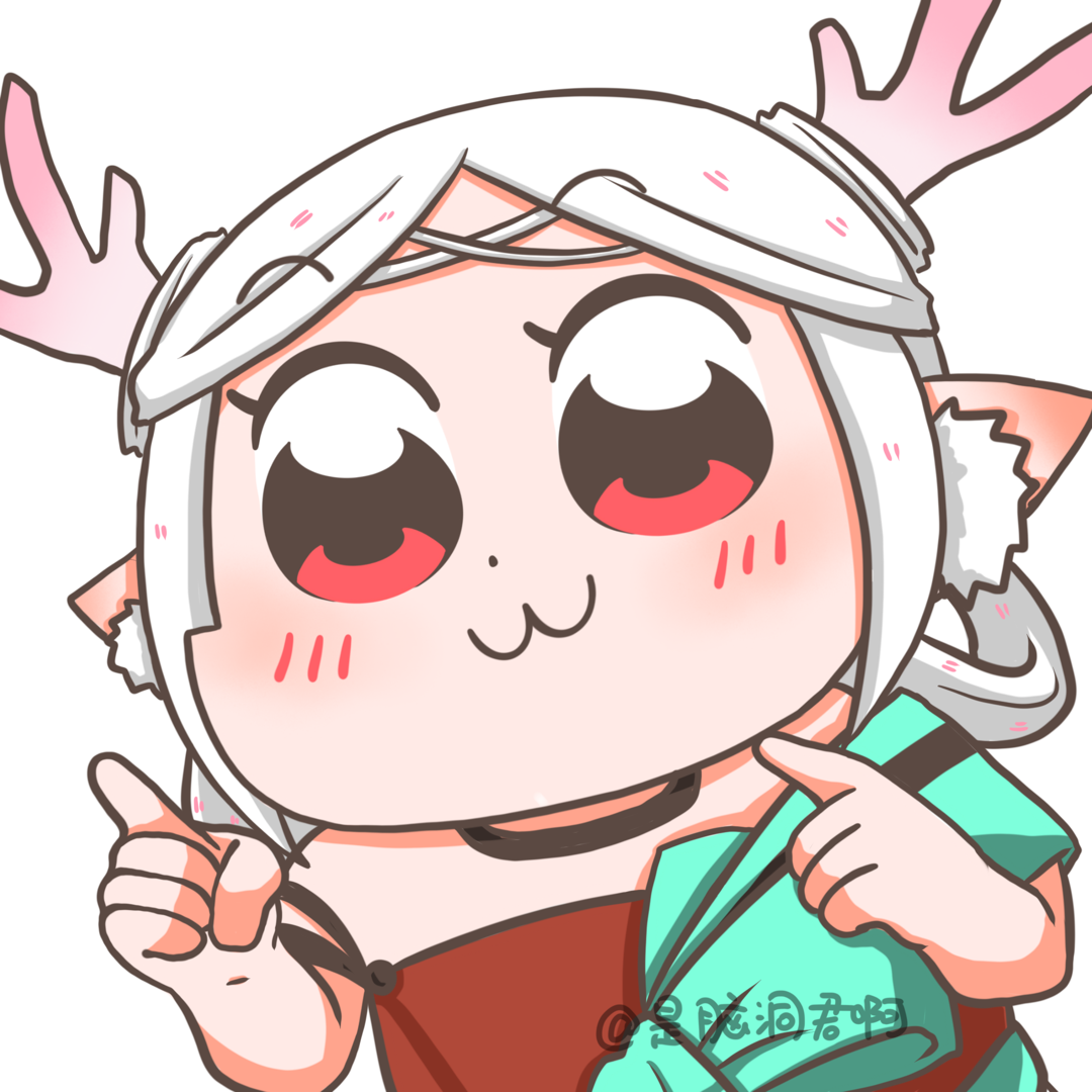 是脑洞君啊 _ 哔哩哔哩相簿