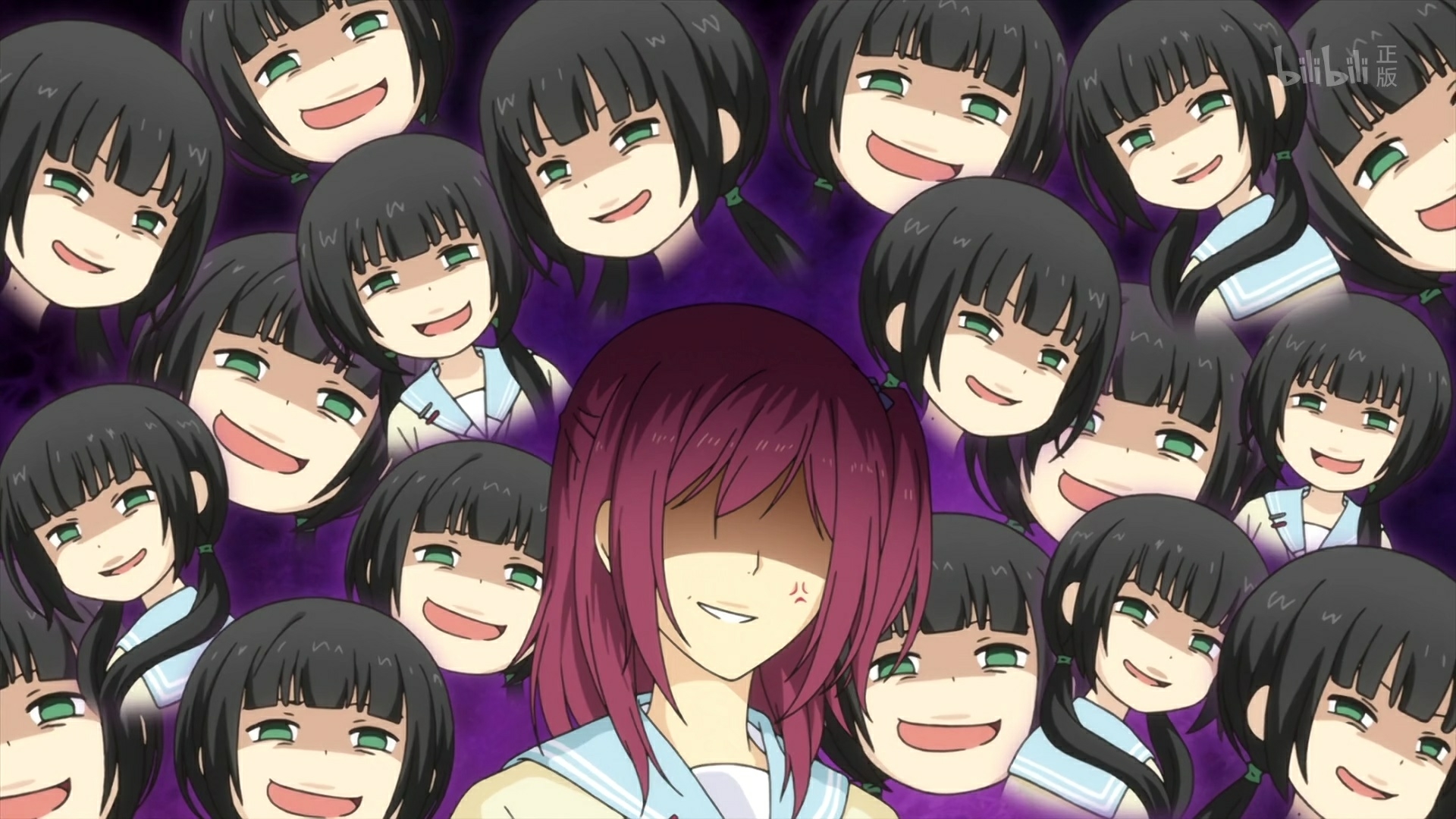 日代千鹤好可爱啊啊啊啊啊,aw要sl[大笑]!