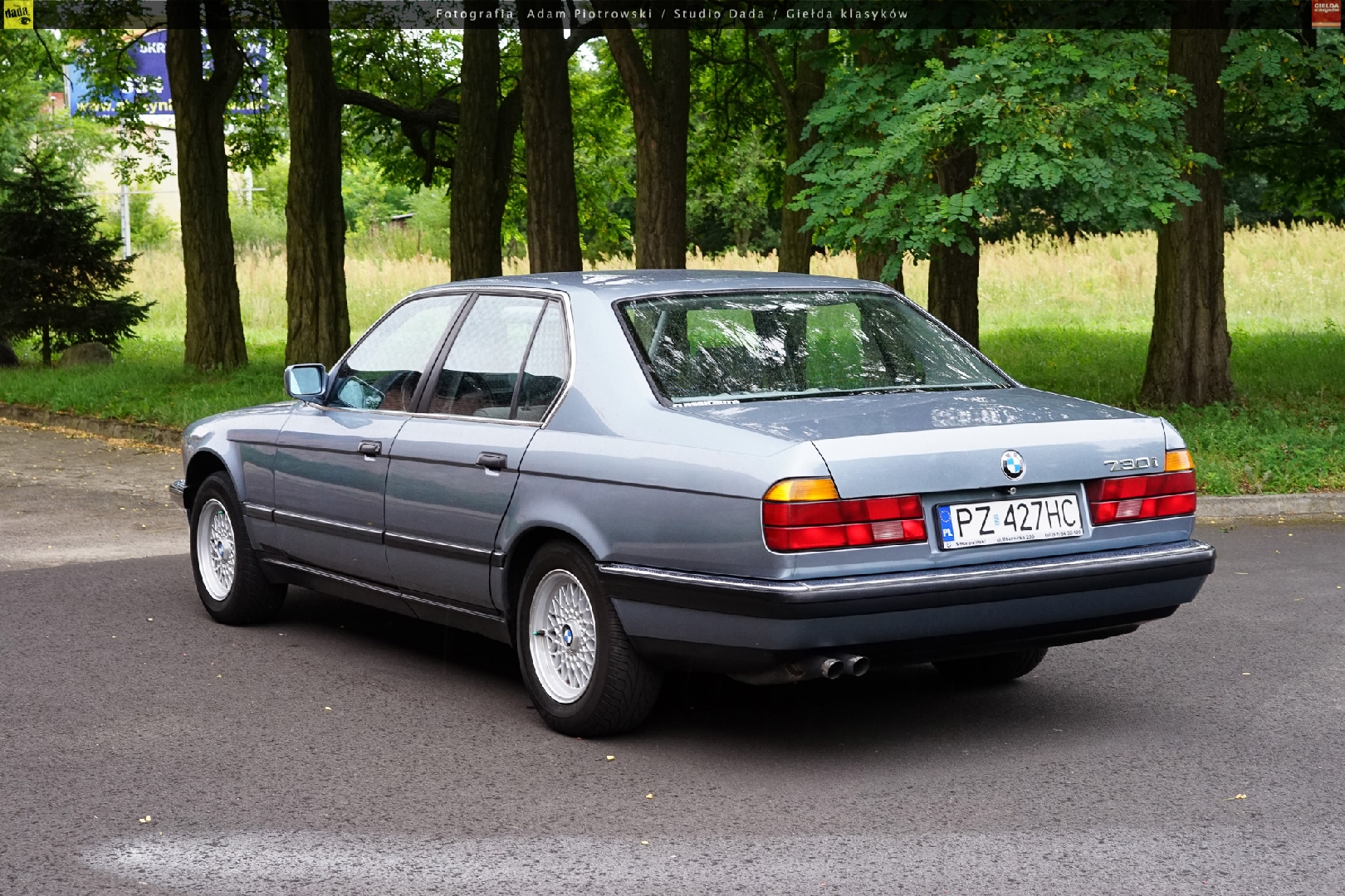 bmw 730i (e32)1986款图片浏览:74收藏:0支持:3上传时间:2021-07-30