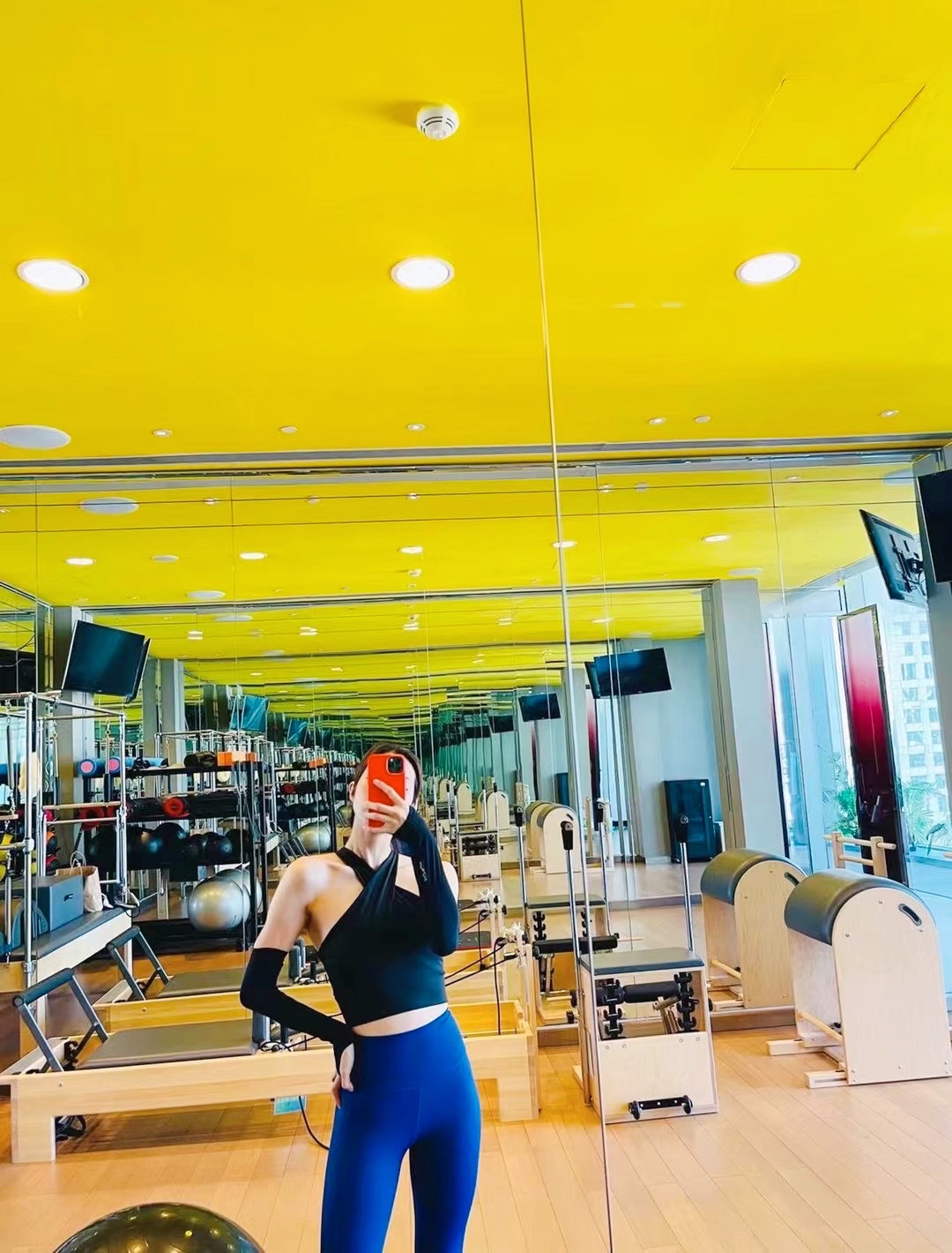 aimee游泳学堂 _ 哔哩哔哩相簿