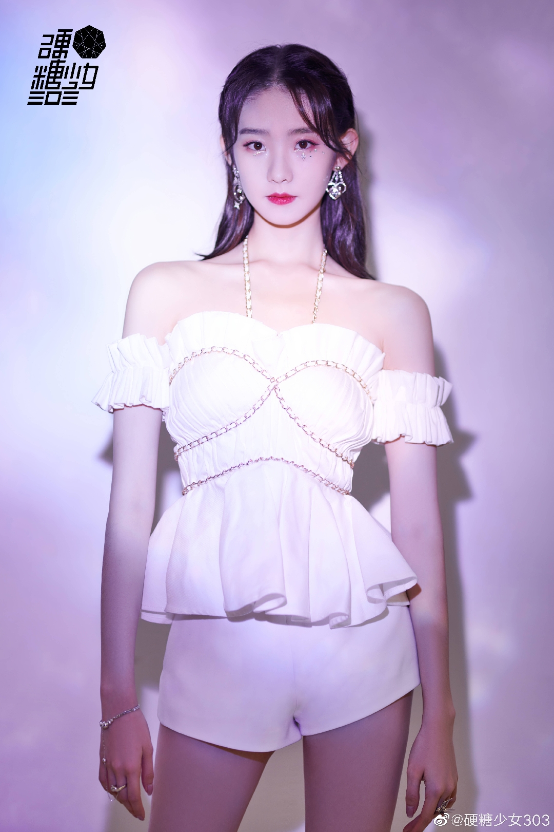 追星少女顾婷 _ 哔哩哔哩相簿