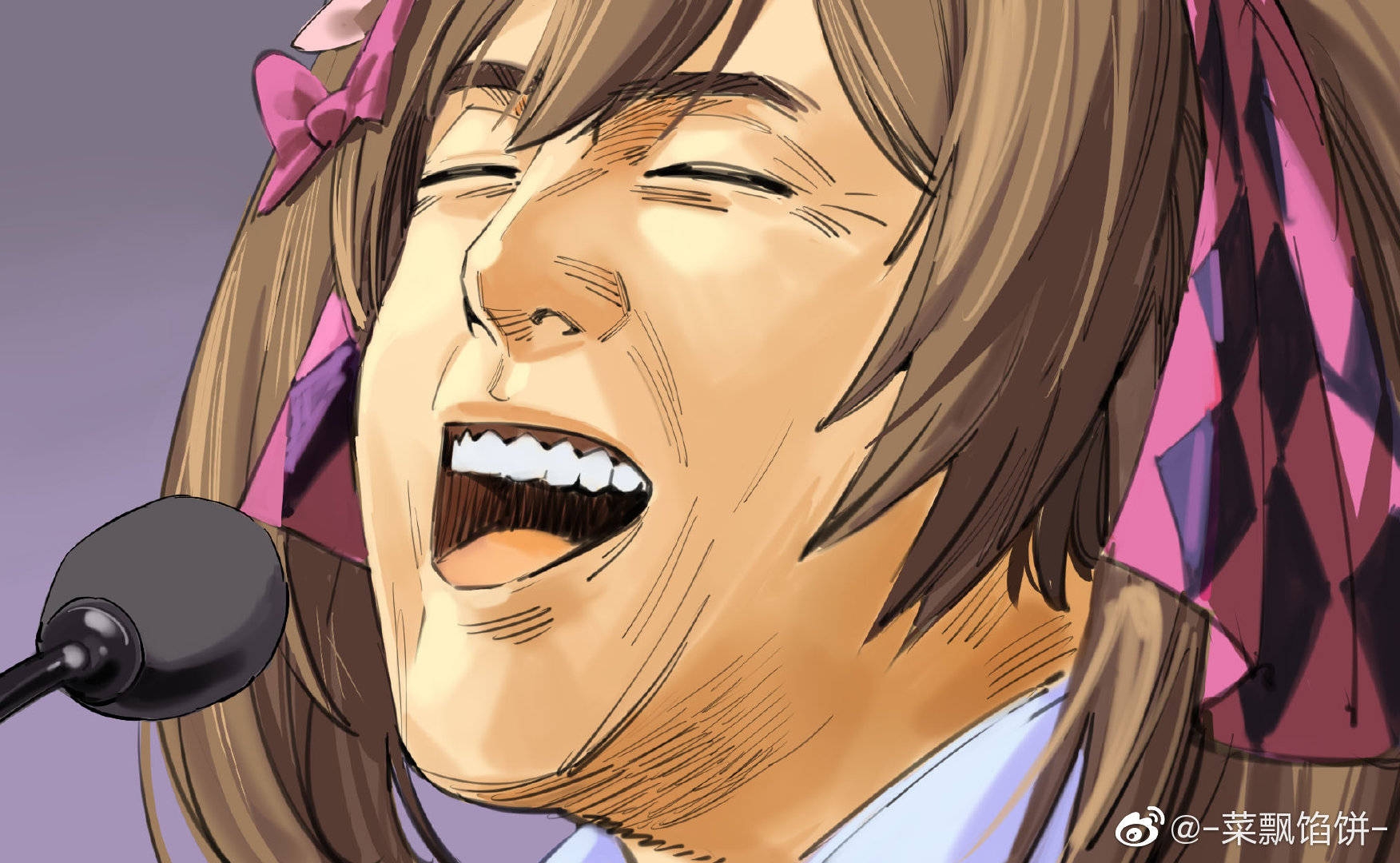 翻译苦手田中真司 _ 哔哩哔哩相簿