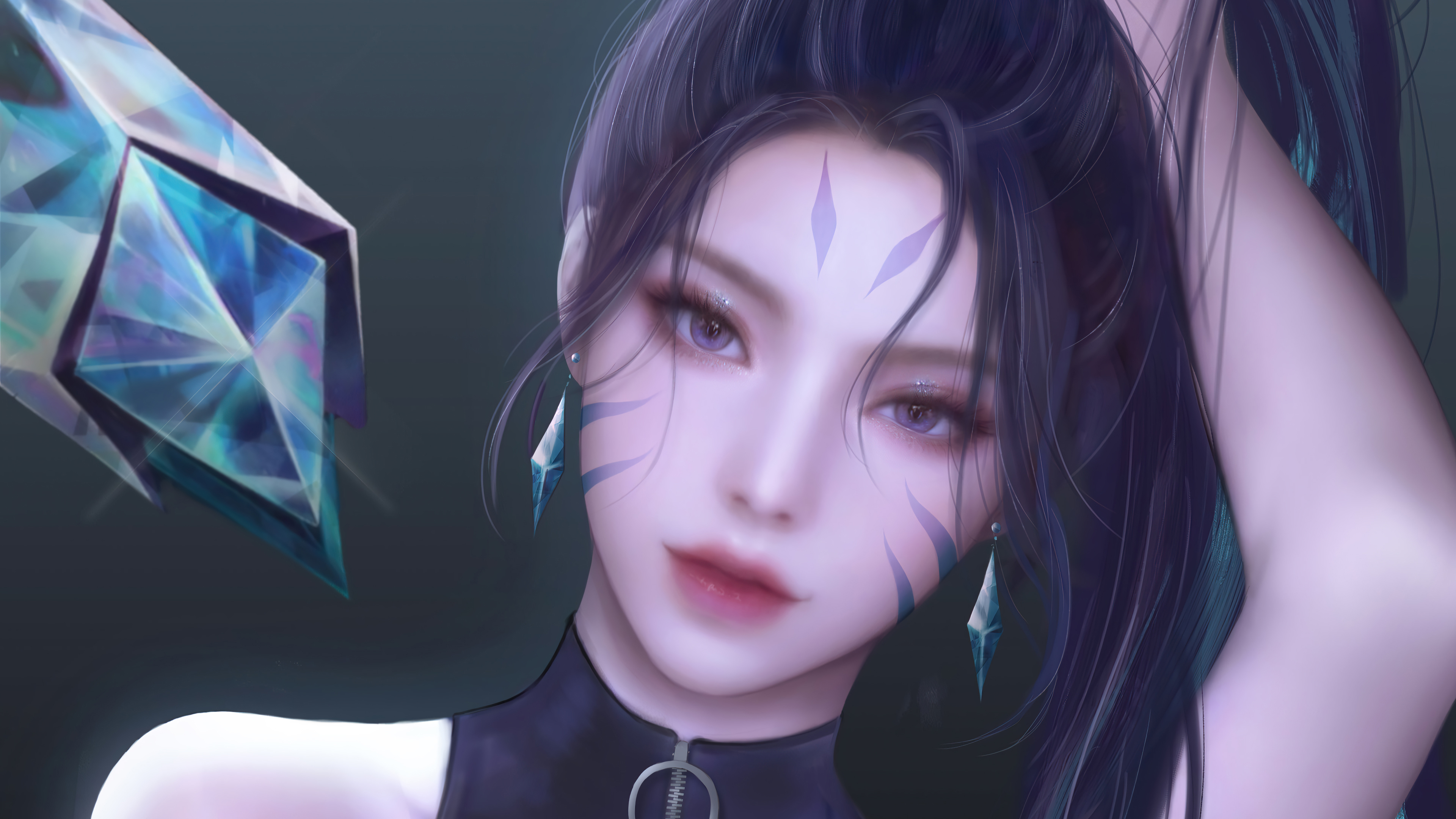 彼岸精选壁纸 超清版 屏保背景 每日更新