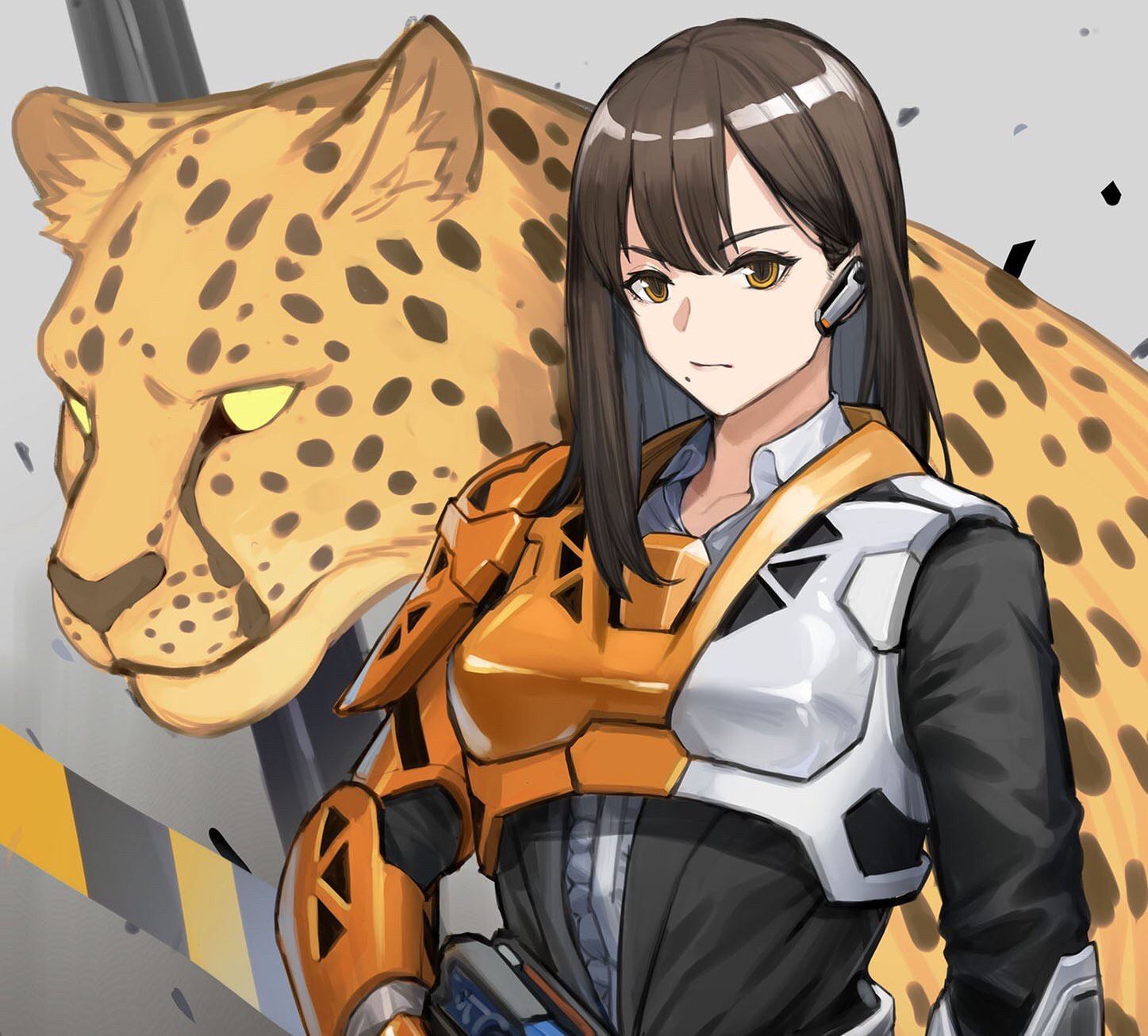 01灵依 _ 哔哩哔哩相簿