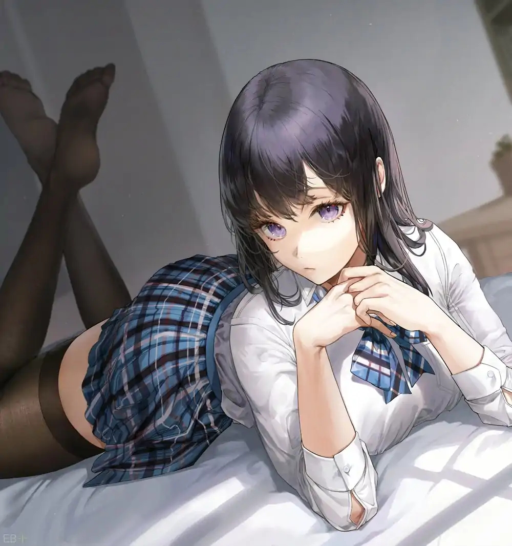 黄昏の圣枪