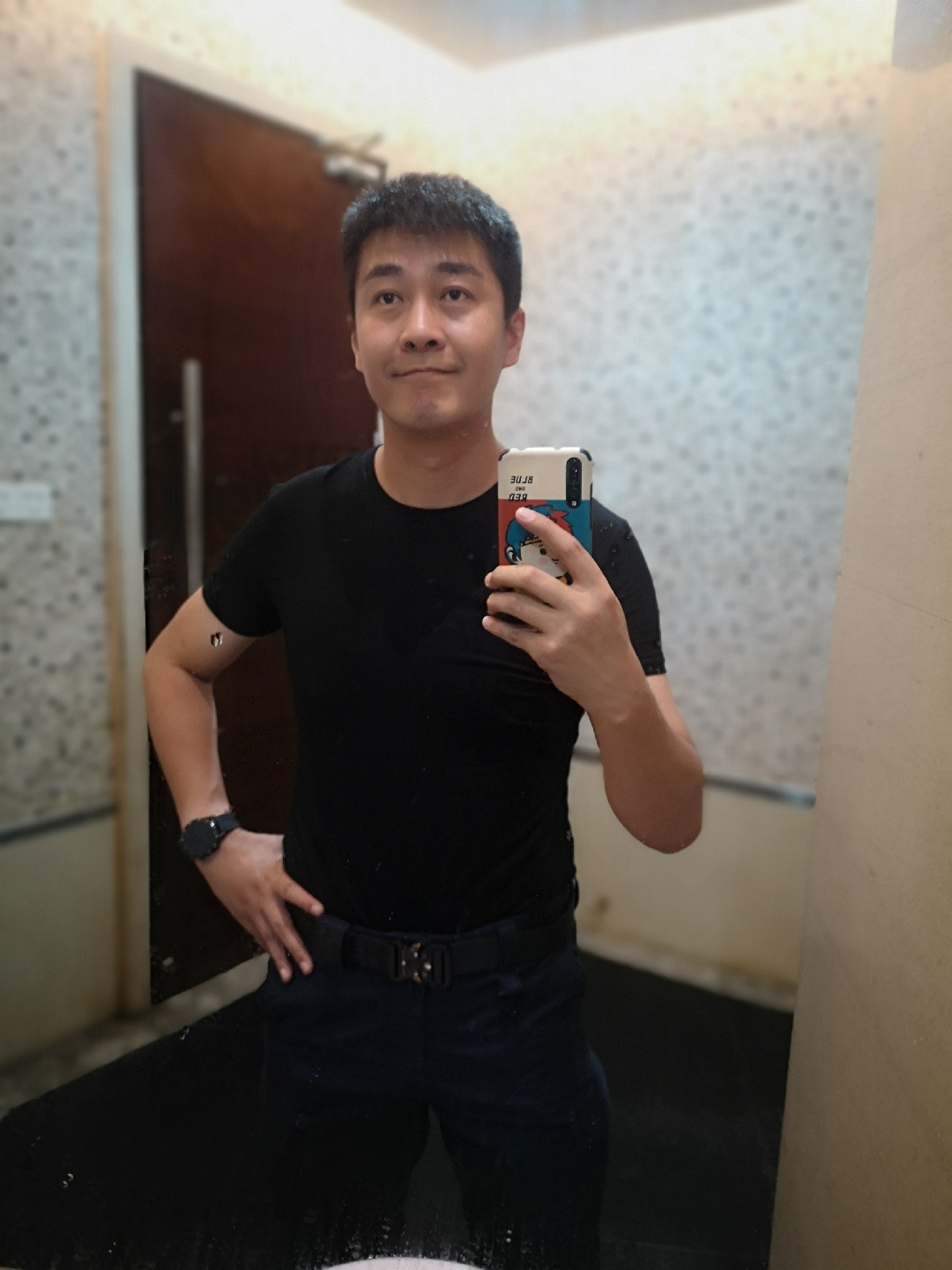 辣个董叔 _ 哔哩哔哩相簿