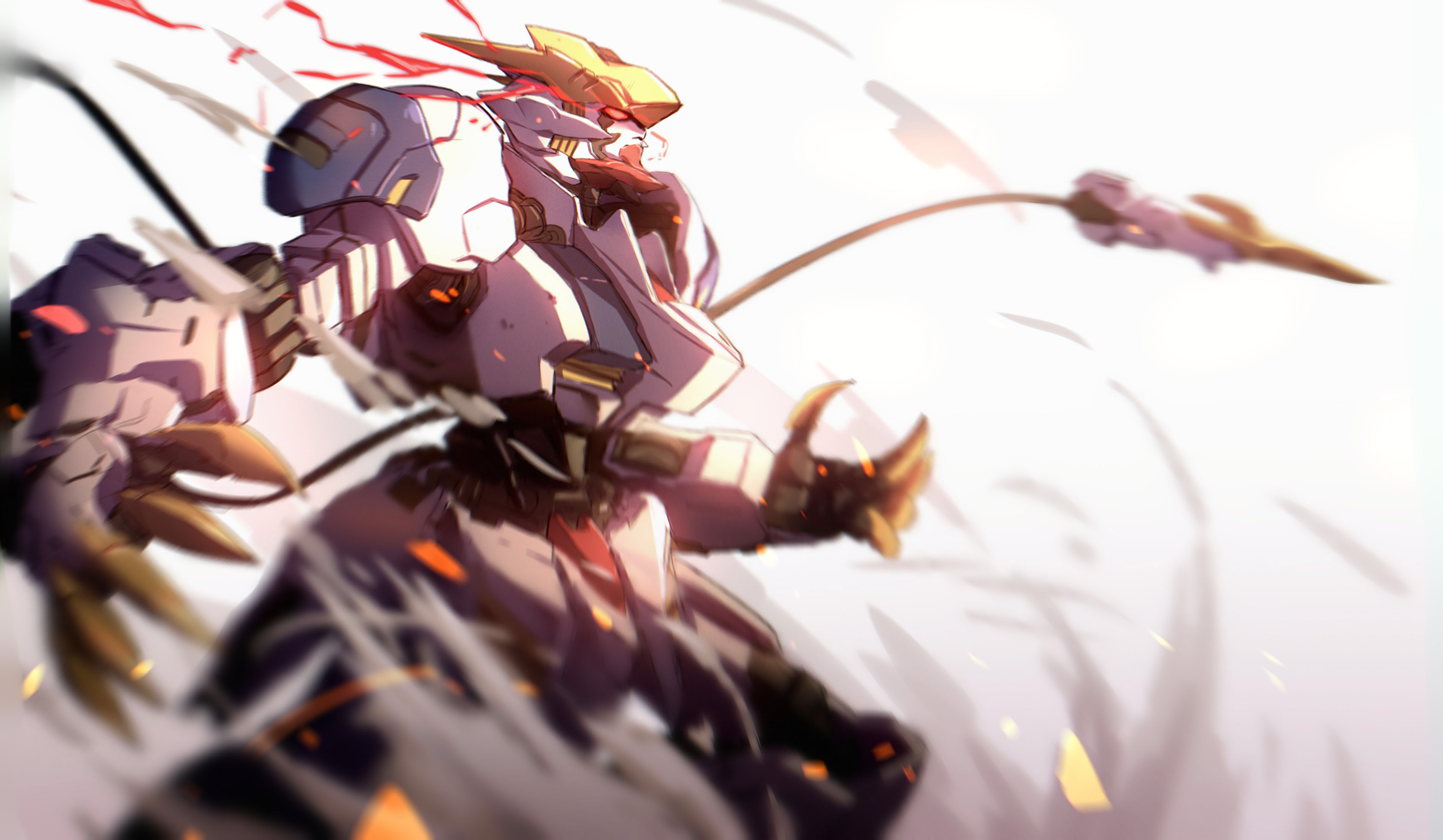 WallHere壁纸 #342